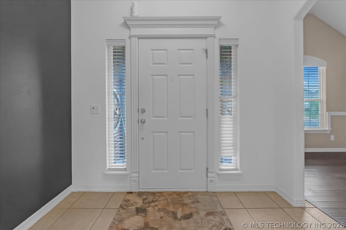 1505 N 18th Street Broken Arrow OK 74012