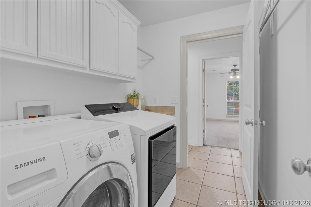 1505 N 18th Street Broken Arrow OK 74012