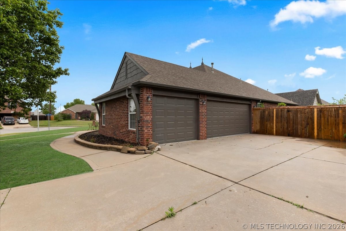 1505 N 18th Street Broken Arrow OK 74012