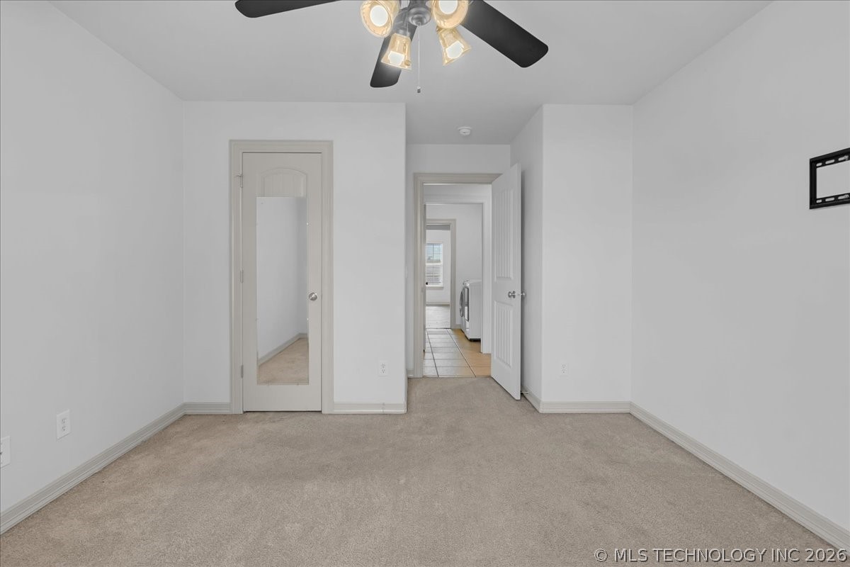 1505 N 18th Street Broken Arrow OK 74012