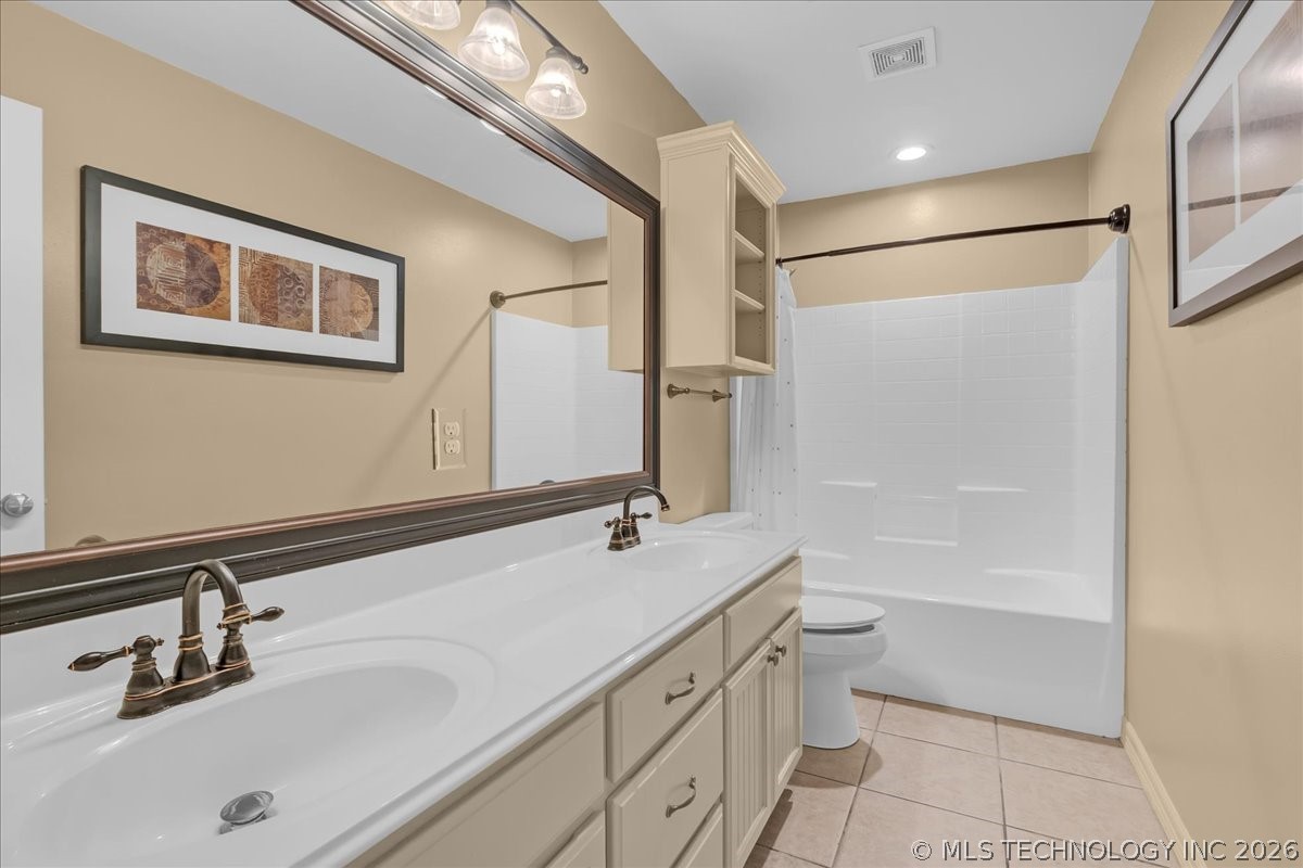 1505 N 18th Street Broken Arrow OK 74012