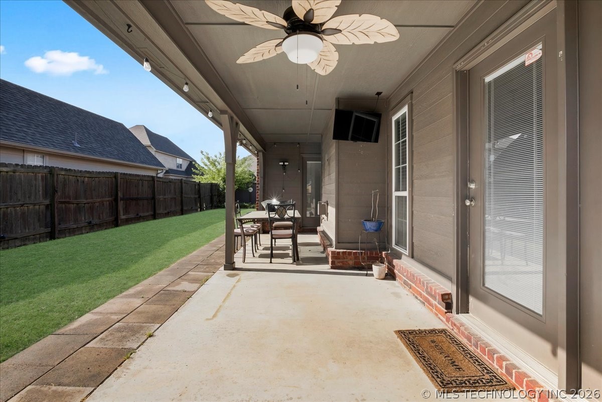 1505 N 18th Street Broken Arrow OK 74012