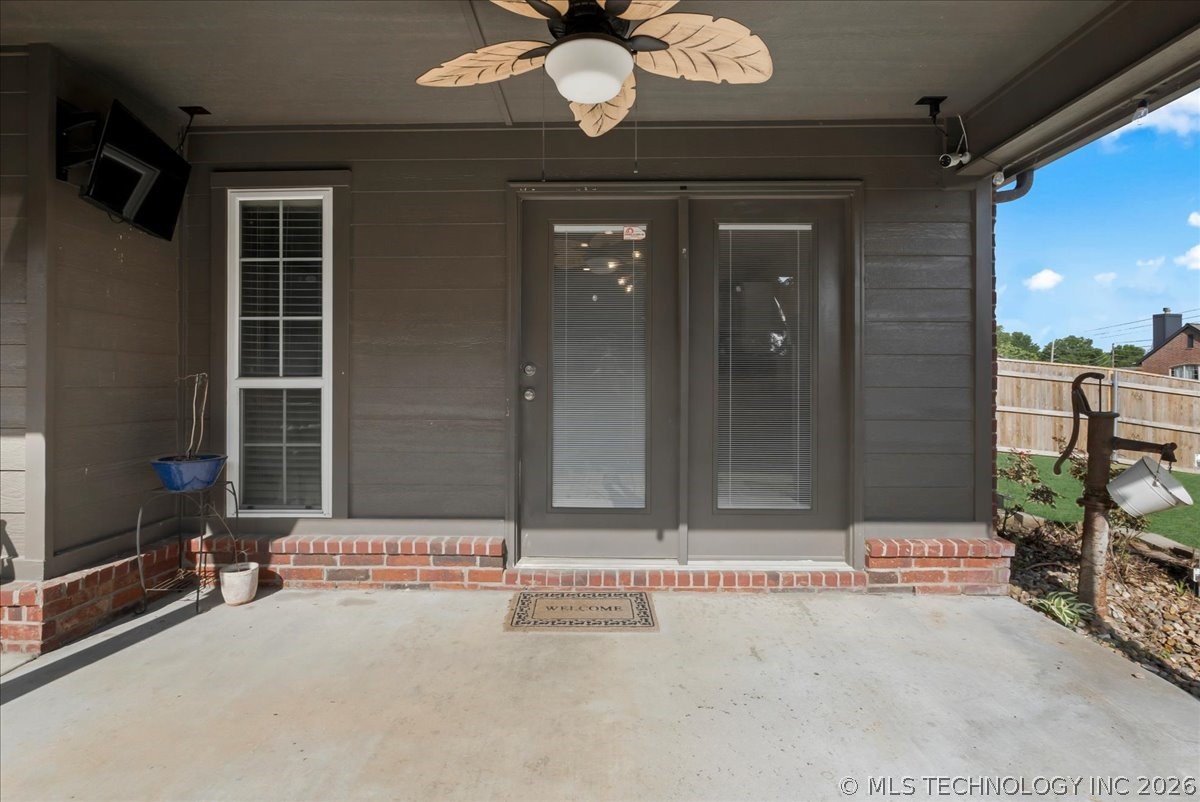1505 N 18th Street Broken Arrow OK 74012