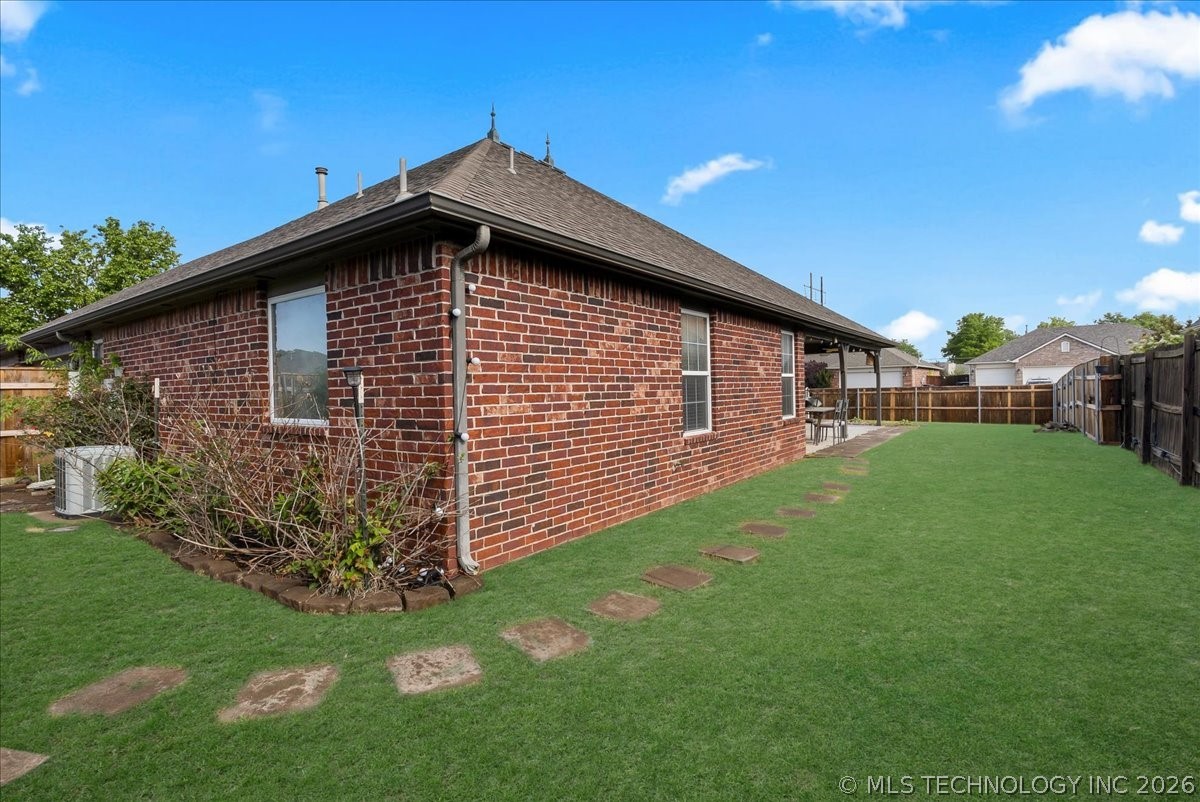 1505 N 18th Street Broken Arrow OK 74012