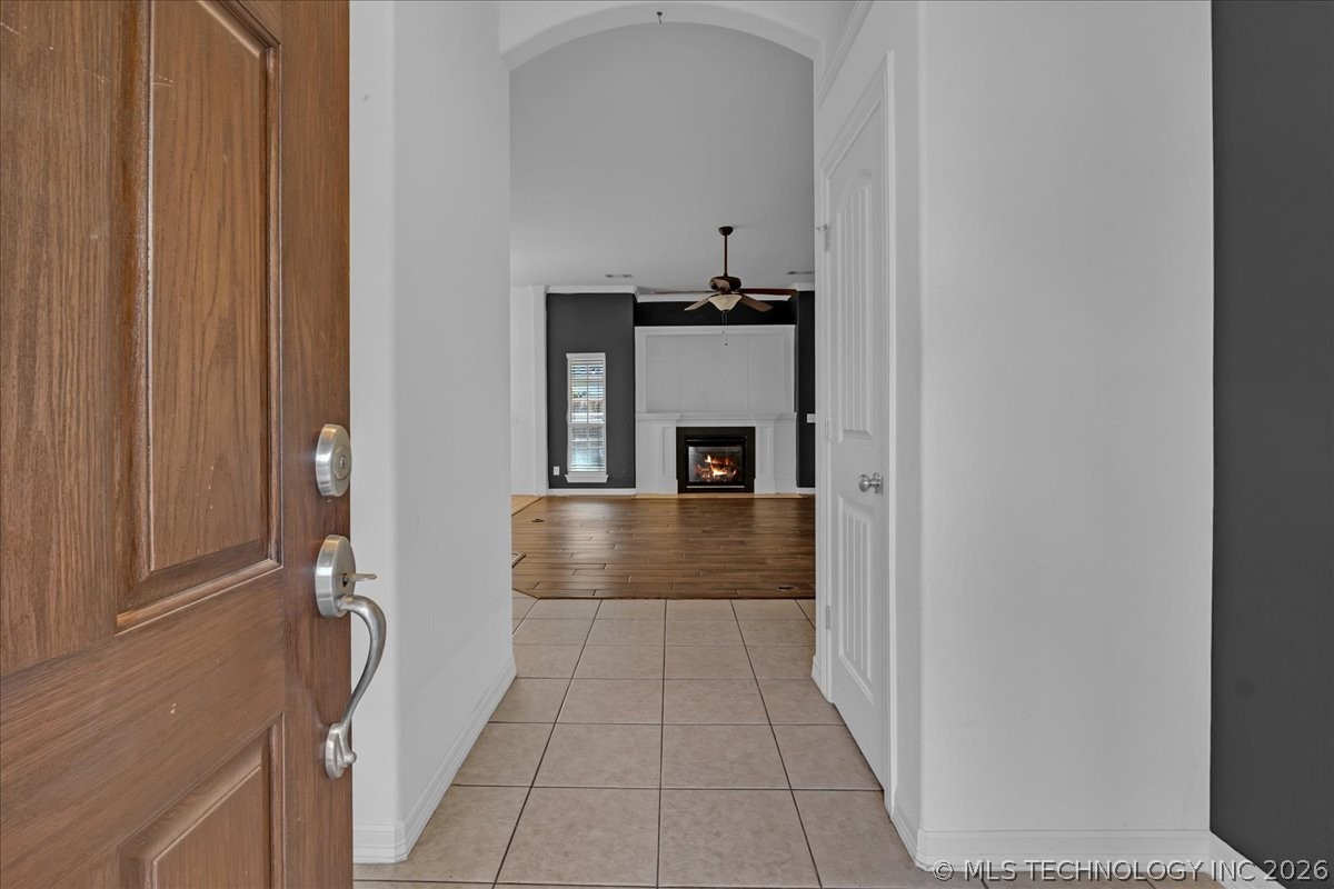 1505 N 18th Street Broken Arrow OK 74012