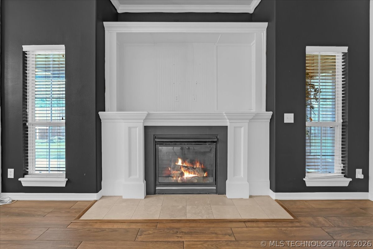 1505 N 18th Street Broken Arrow OK 74012
