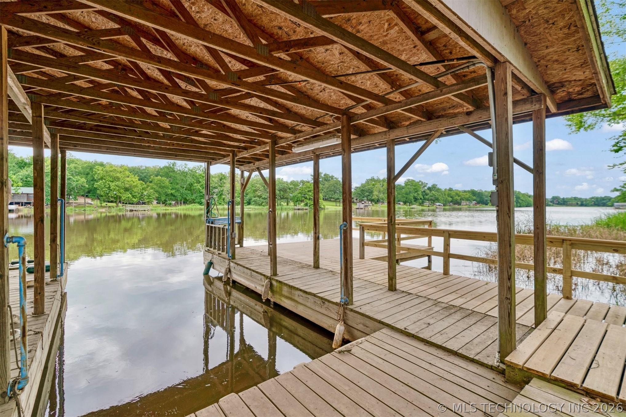 1205 Lakeside Fort Towson OK 74735