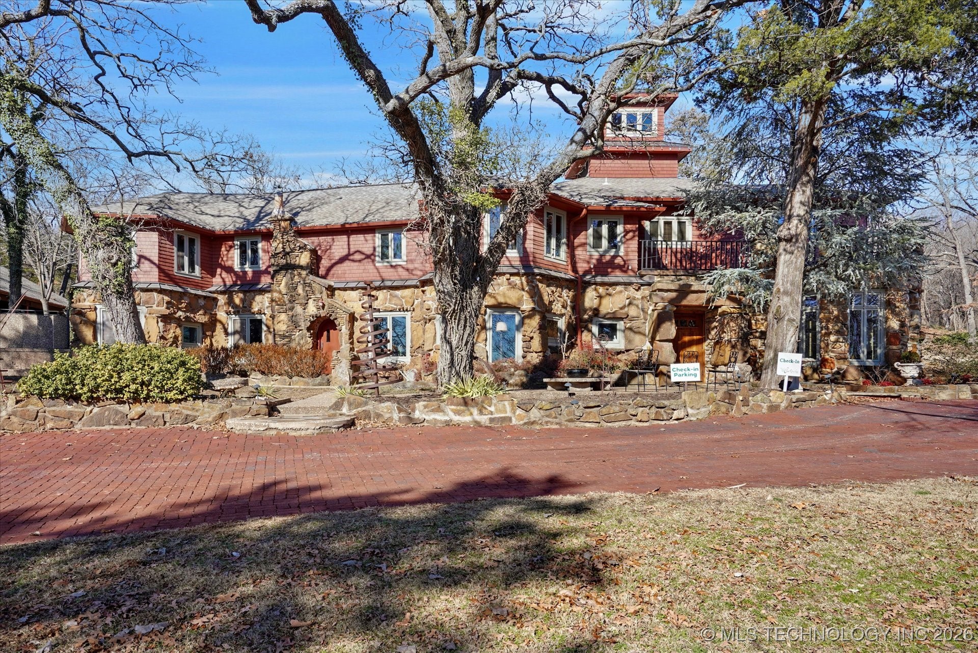 4347 W 41st Street Tulsa OK 74107