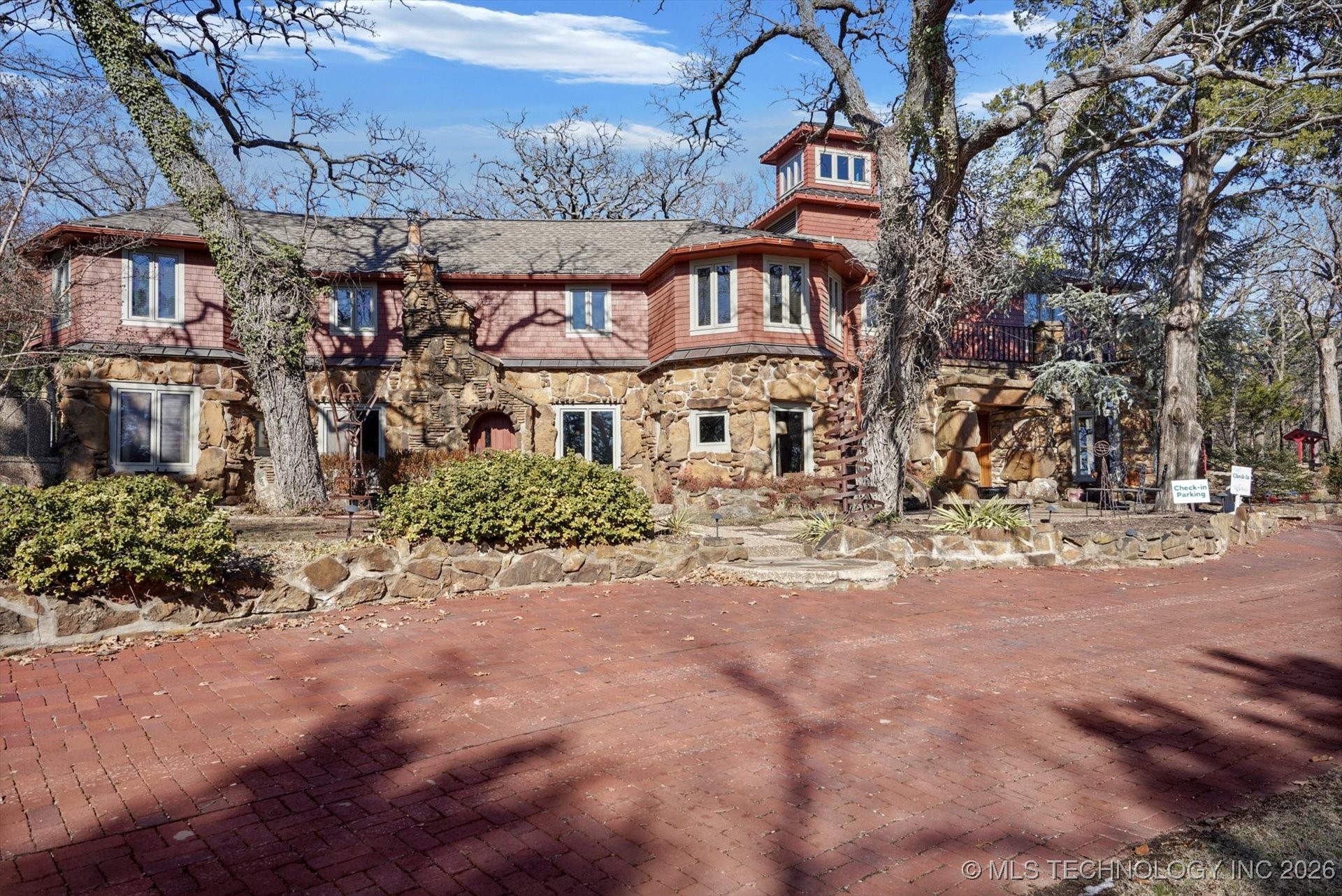 4347 W 41st Street Tulsa OK 74107