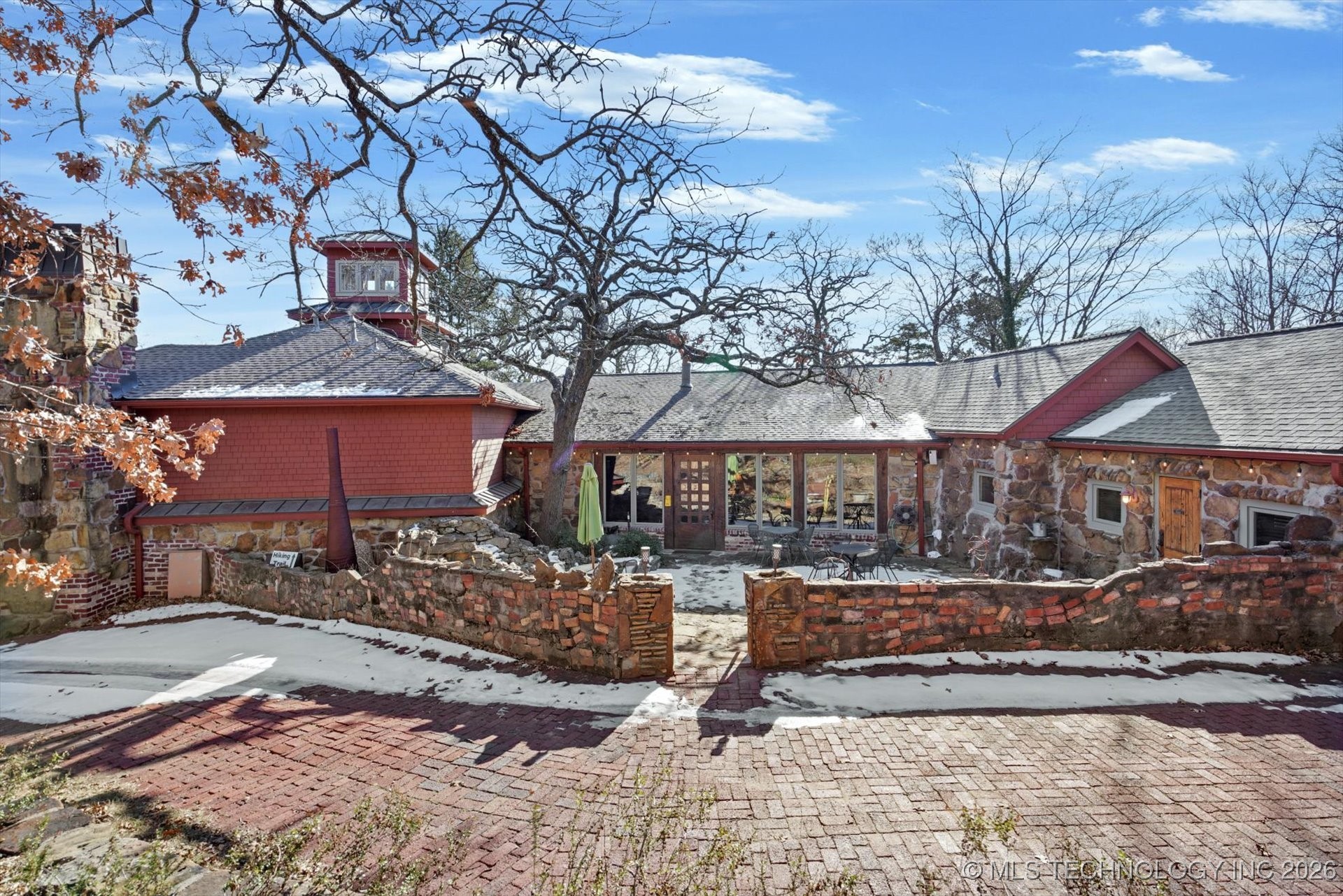 4347 W 41st Street Tulsa OK 74107
