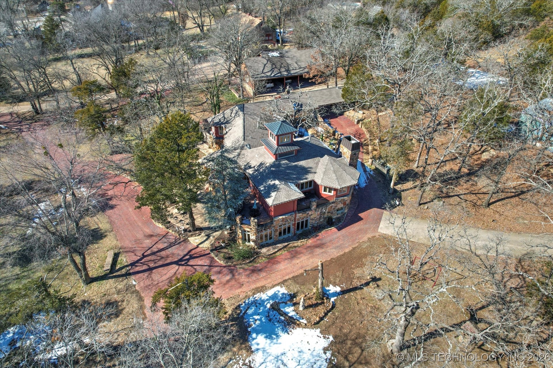4347 W 41st Street Tulsa OK 74107