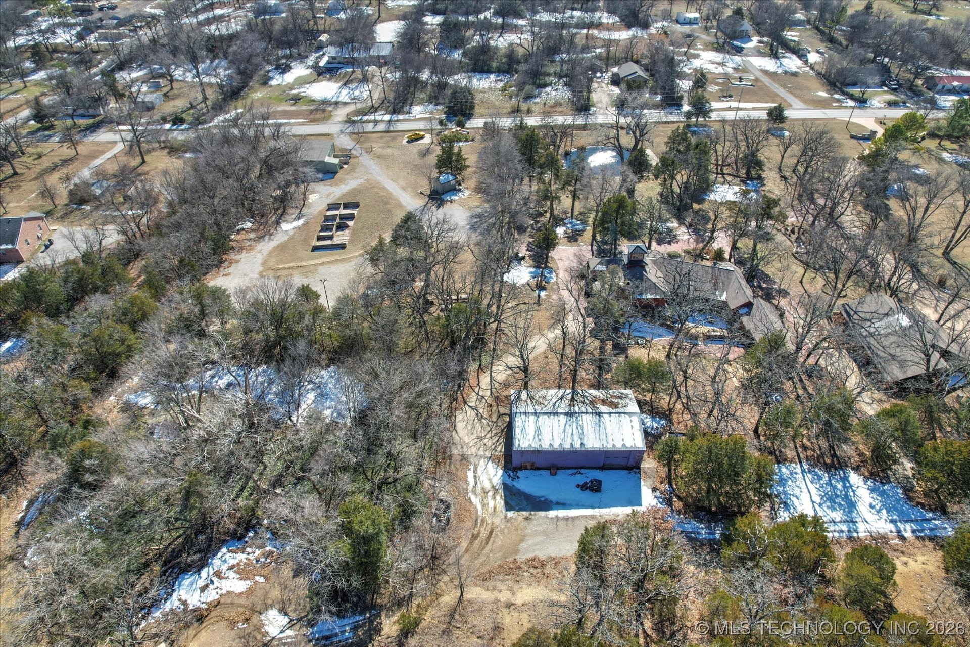 4347 W 41st Street Tulsa OK 74107