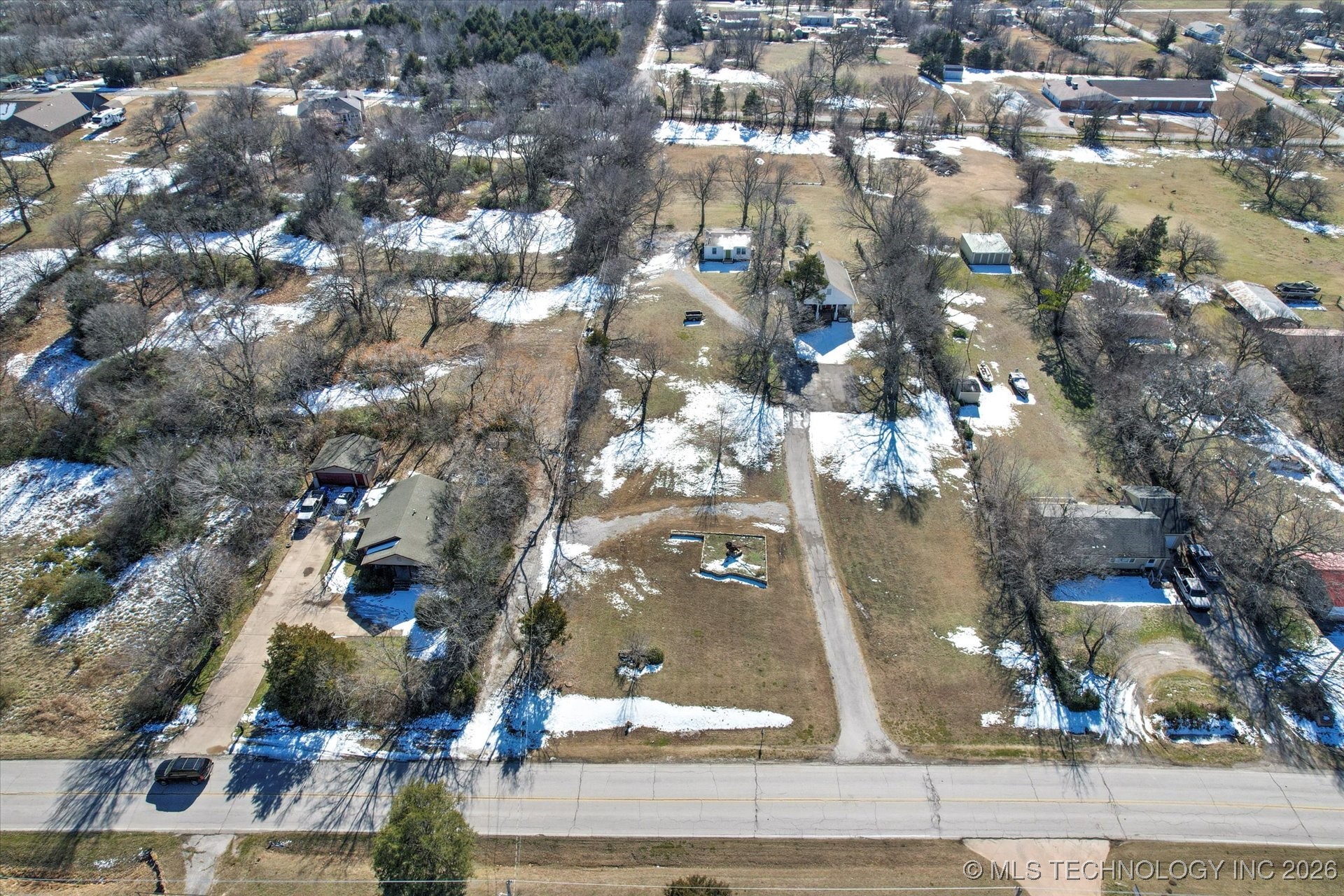 4347 W 41st Street Tulsa OK 74107