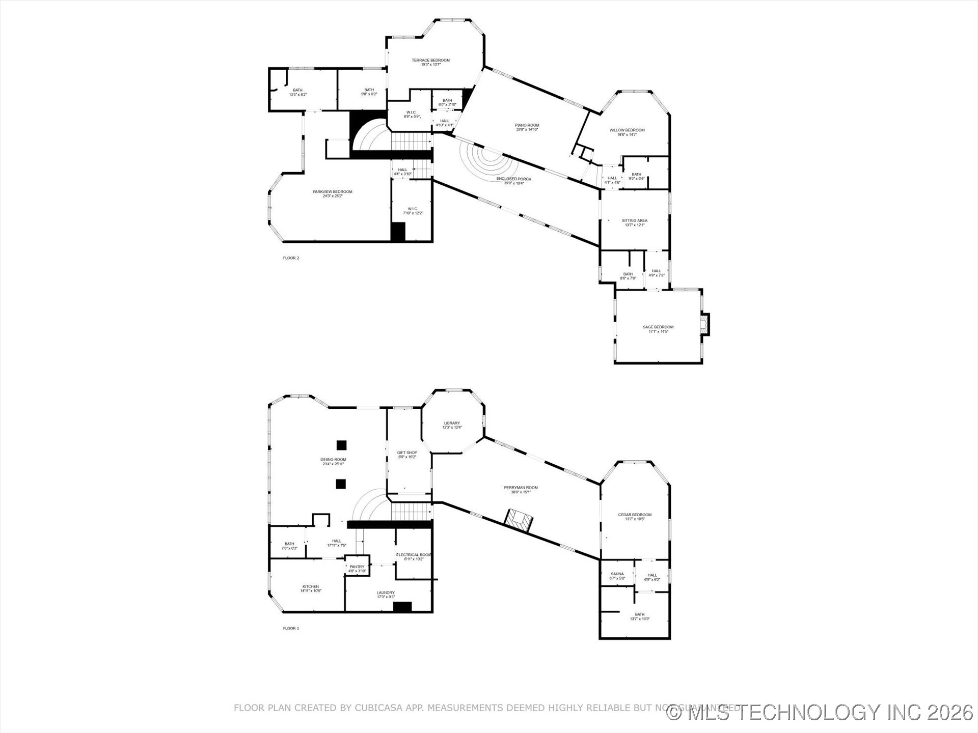 4347 W 41st Street Tulsa OK 74107