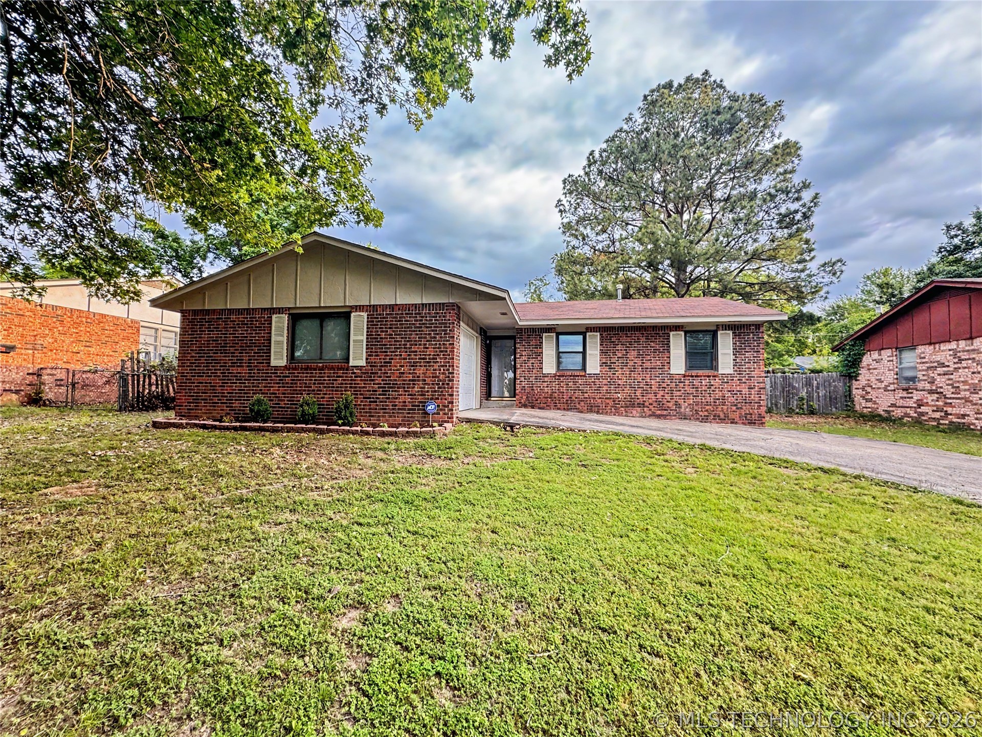 313 Dogwood Drive Tahlequah OK 74464