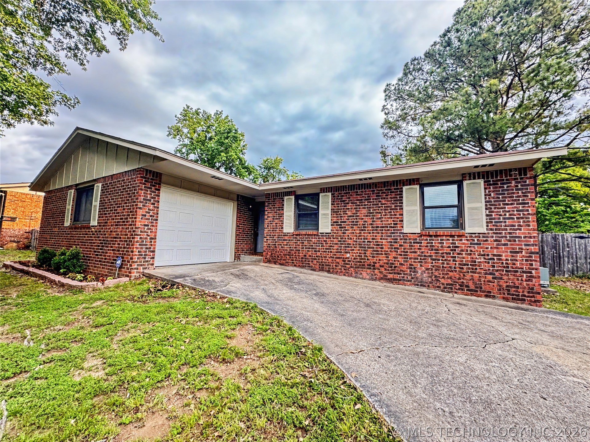 313 Dogwood Drive Tahlequah OK 74464