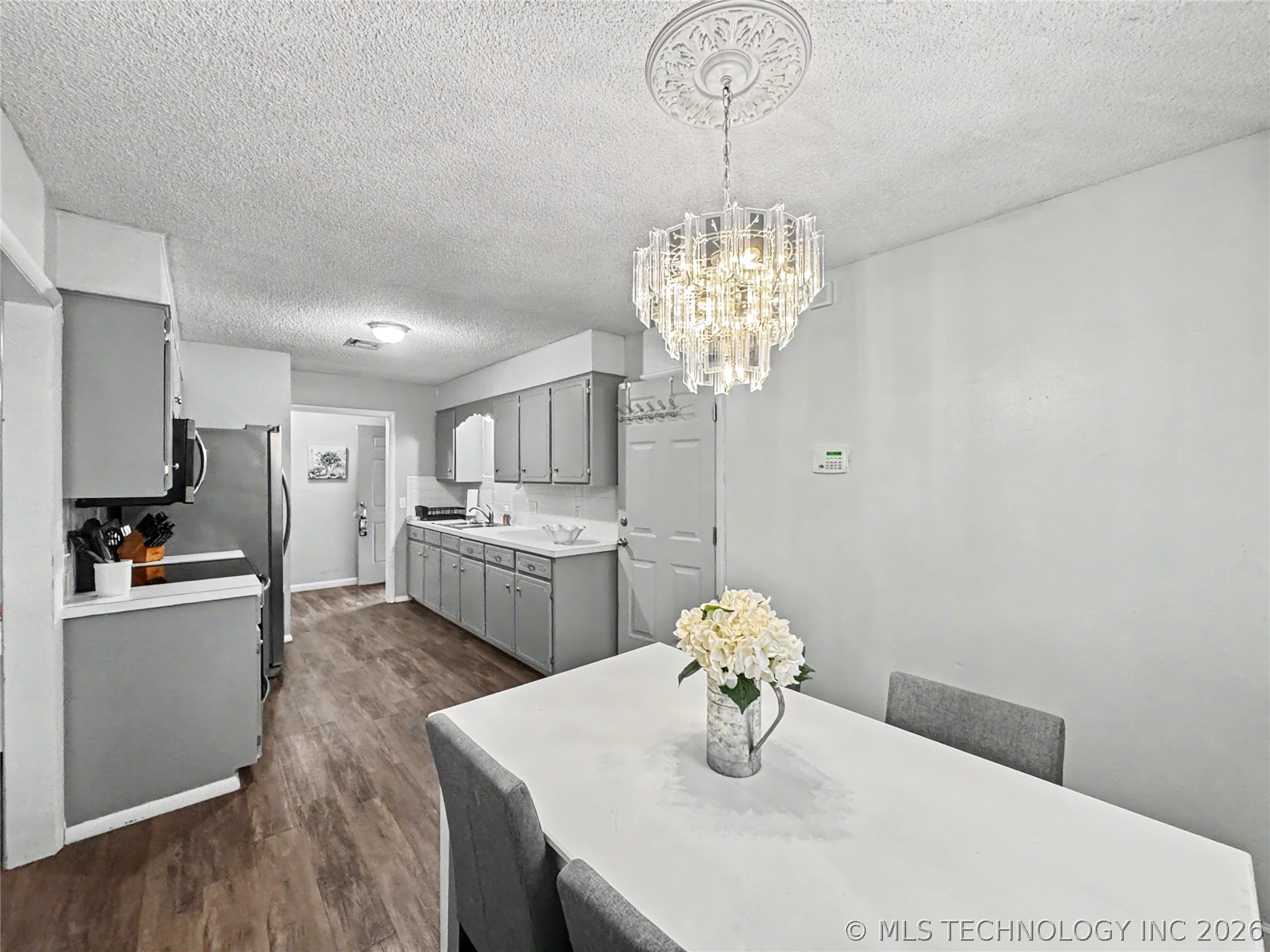 313 Dogwood Drive Tahlequah OK 74464