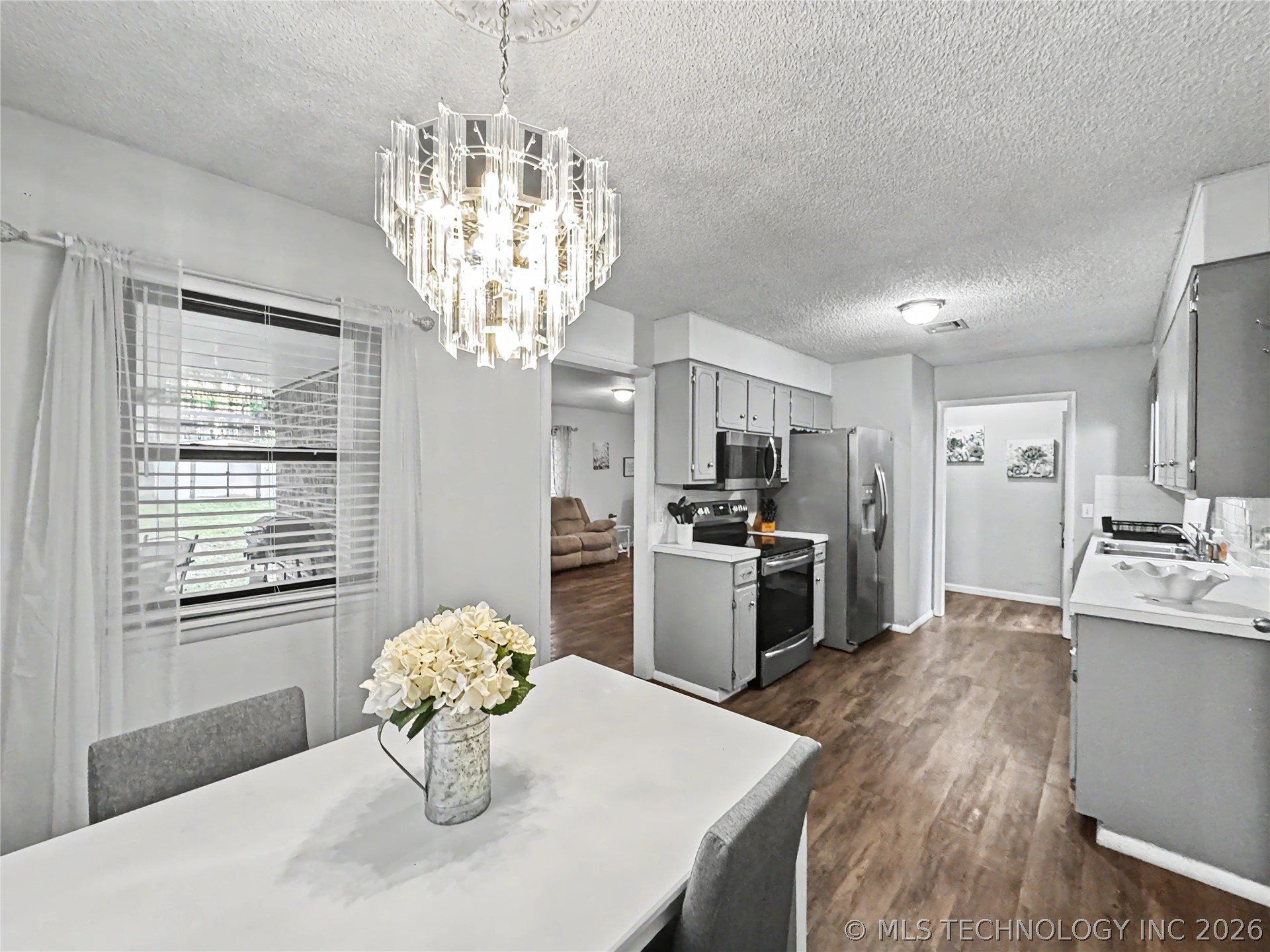 313 Dogwood Drive Tahlequah OK 74464