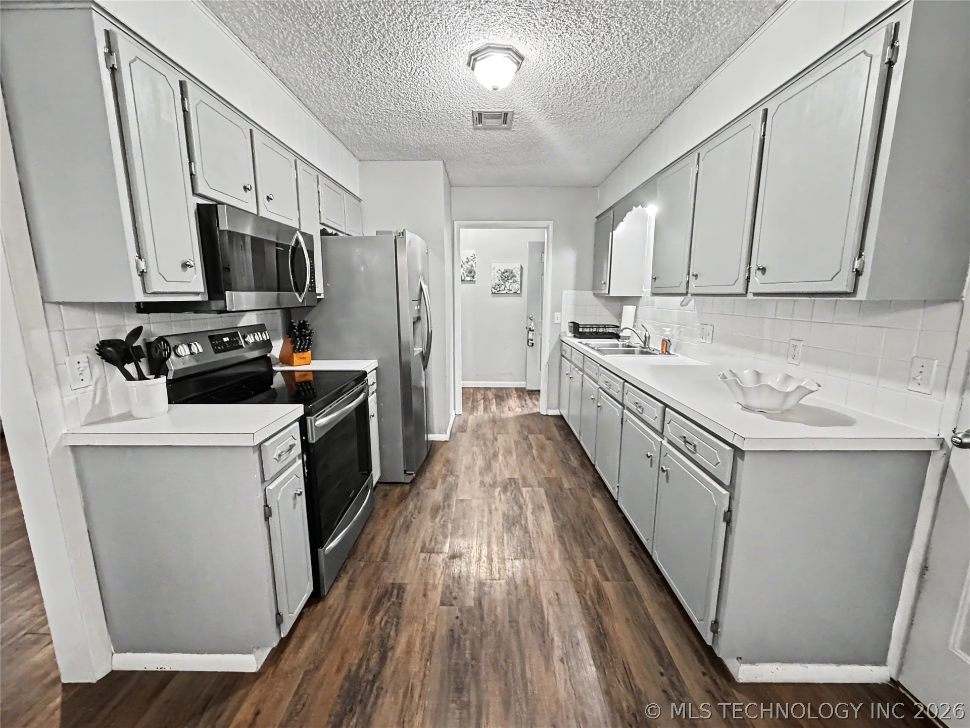 313 Dogwood Drive Tahlequah OK 74464