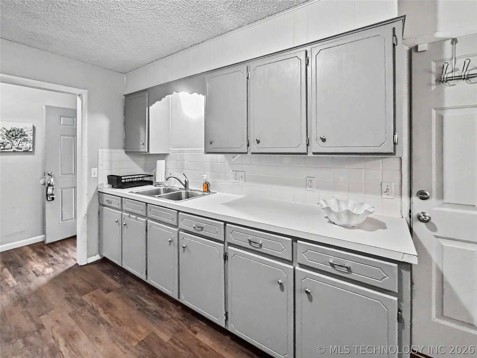 313 Dogwood Drive Tahlequah OK 74464