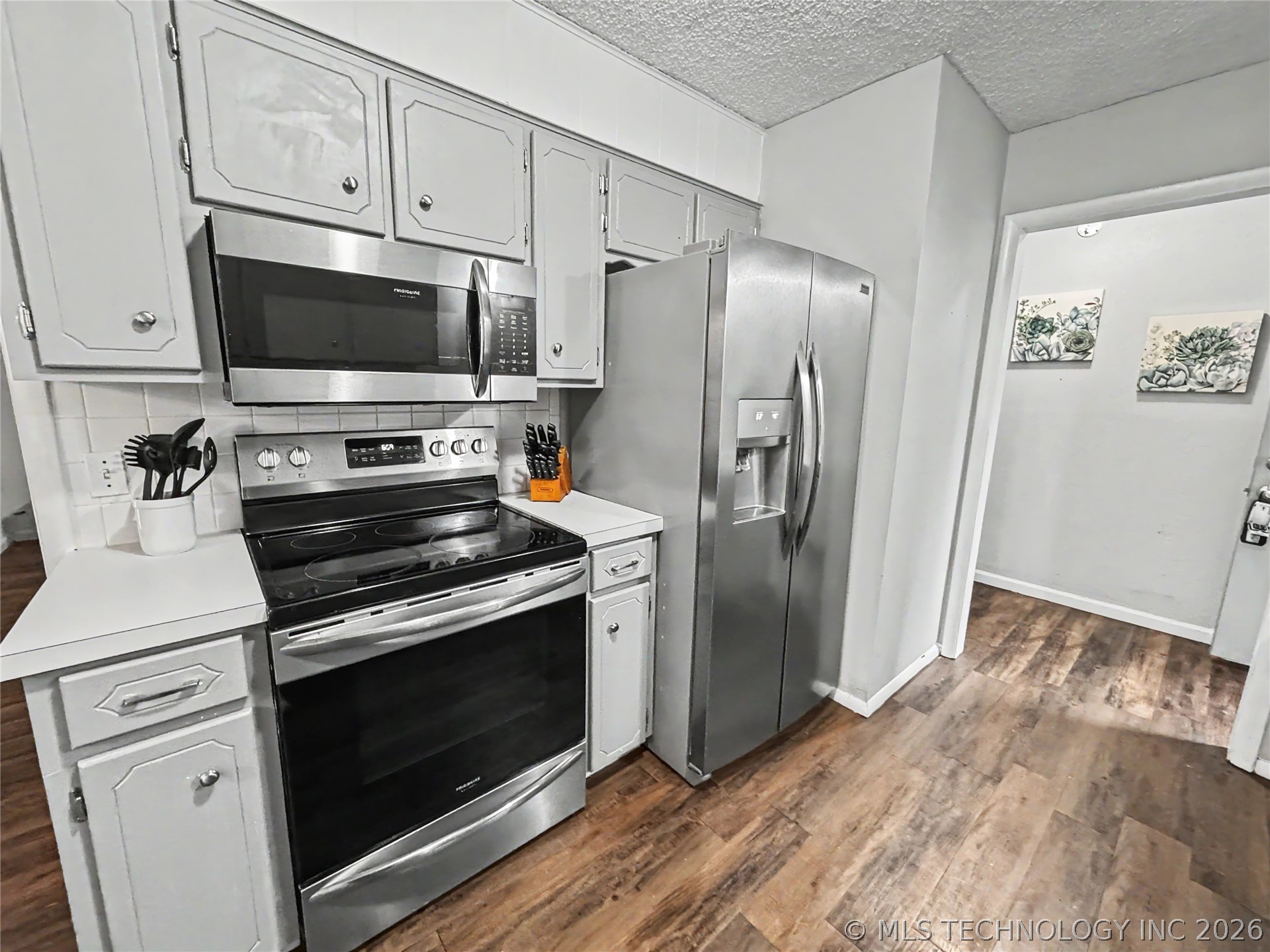 313 Dogwood Drive Tahlequah OK 74464