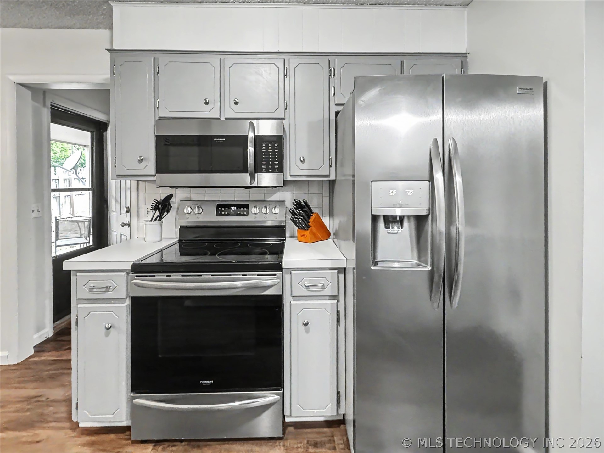 313 Dogwood Drive Tahlequah OK 74464