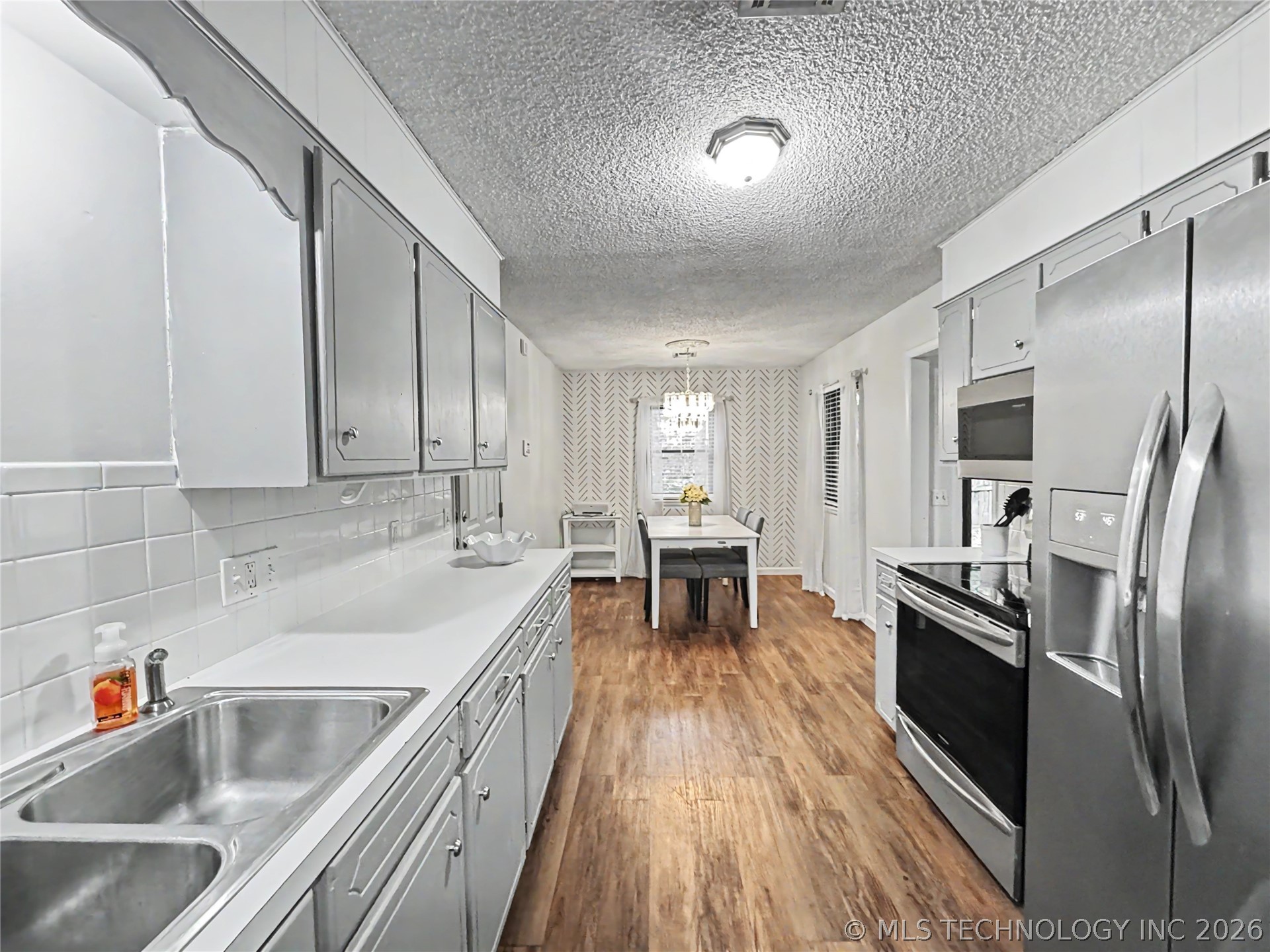 313 Dogwood Drive Tahlequah OK 74464
