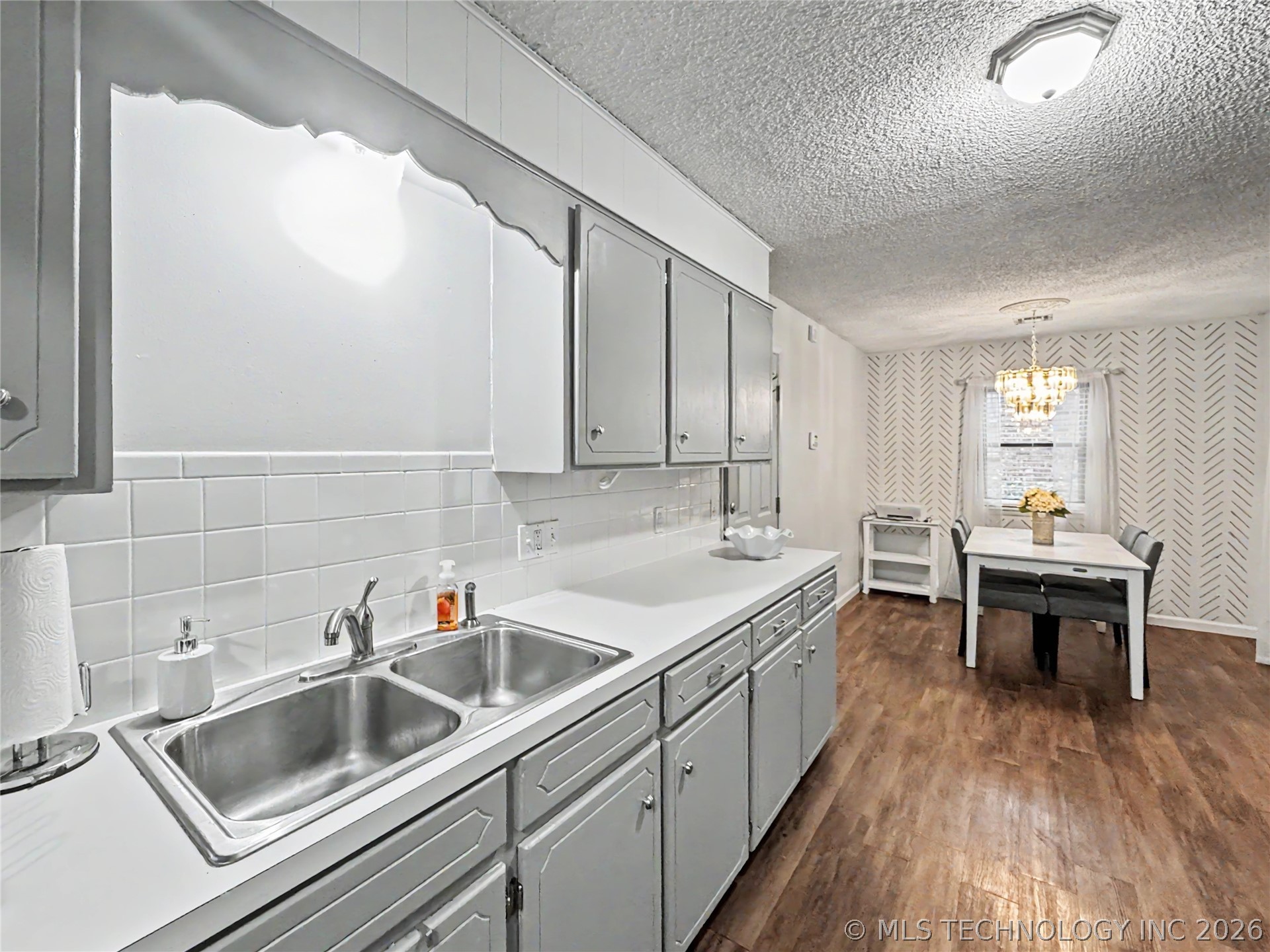 313 Dogwood Drive Tahlequah OK 74464