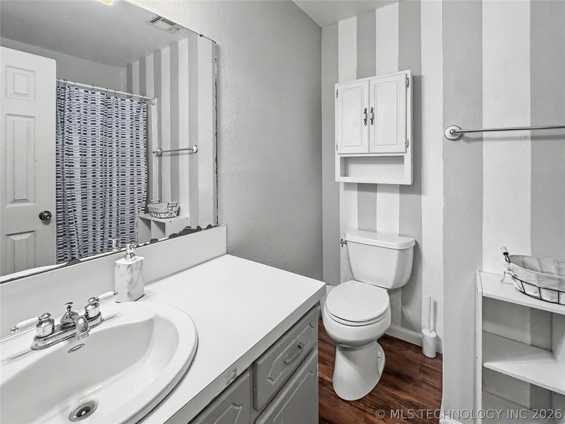 313 Dogwood Drive Tahlequah OK 74464