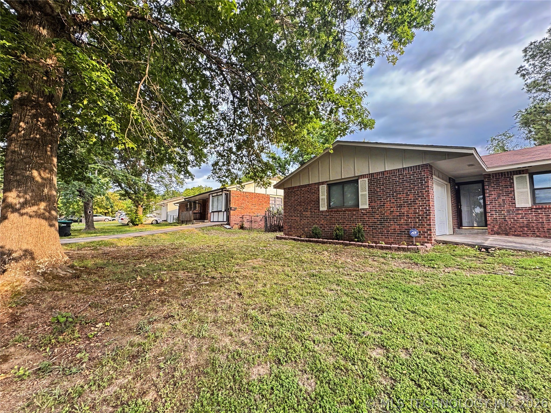 313 Dogwood Drive Tahlequah OK 74464