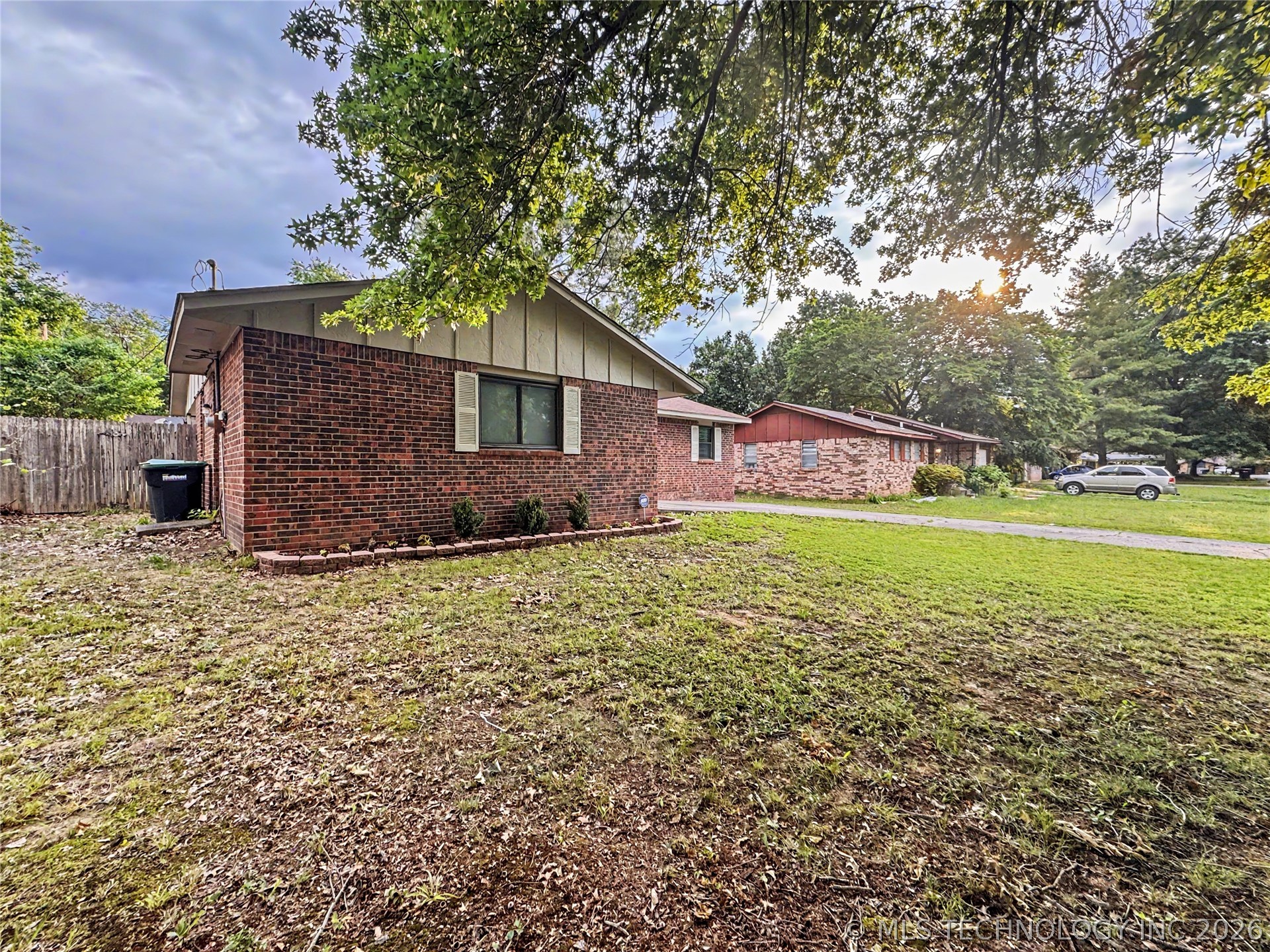 313 Dogwood Drive Tahlequah OK 74464