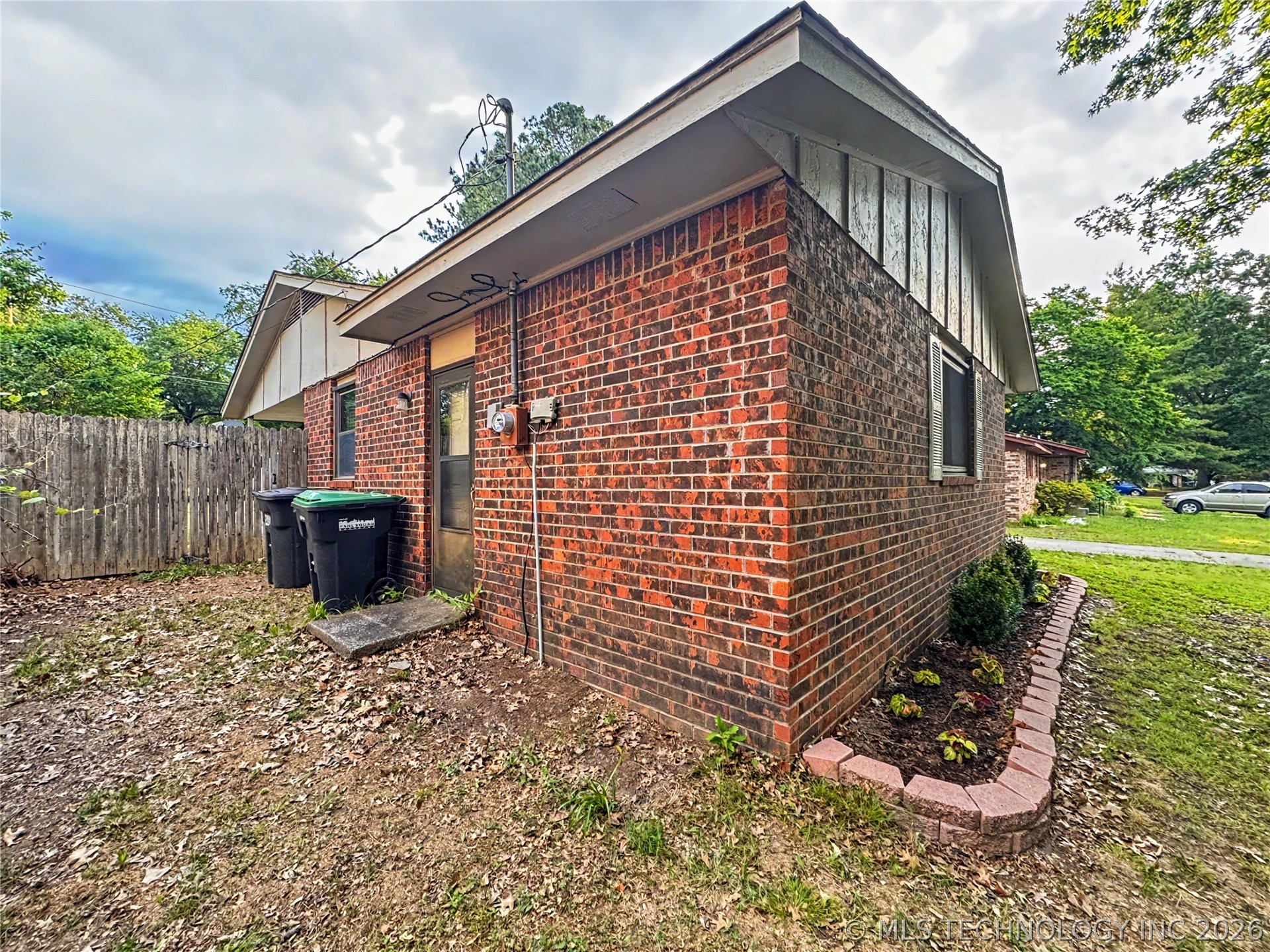313 Dogwood Drive Tahlequah OK 74464