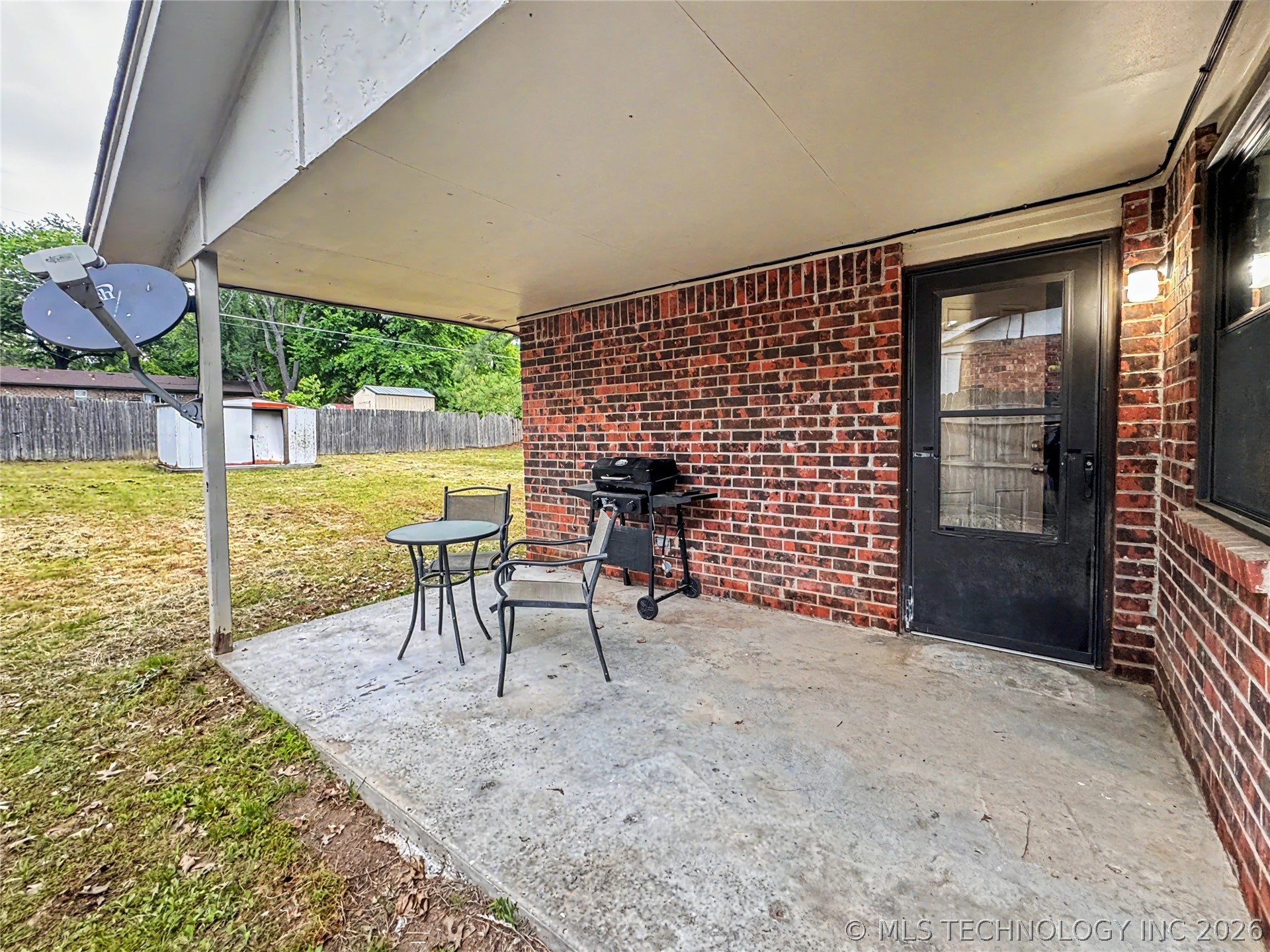 313 Dogwood Drive Tahlequah OK 74464