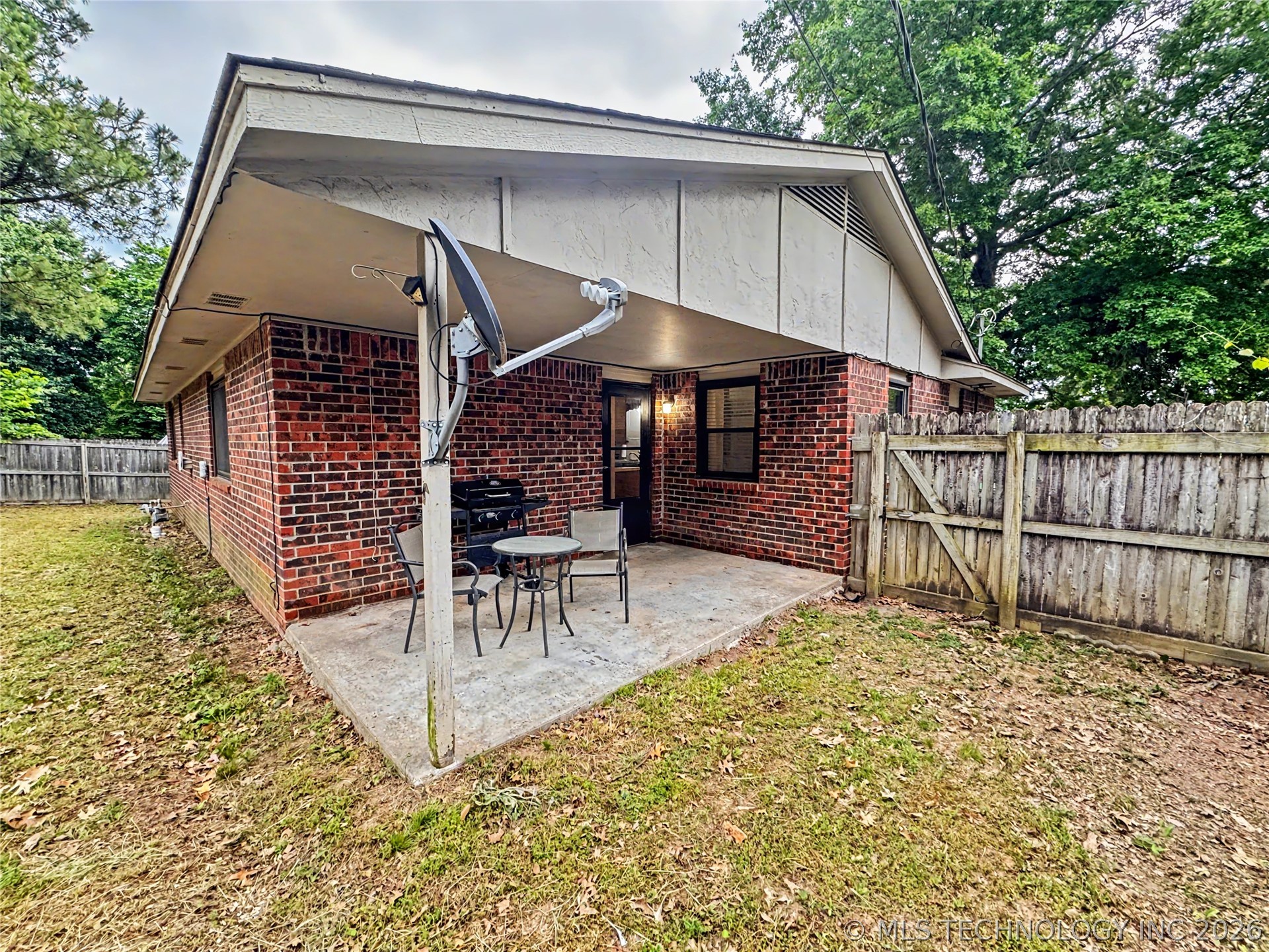 313 Dogwood Drive Tahlequah OK 74464