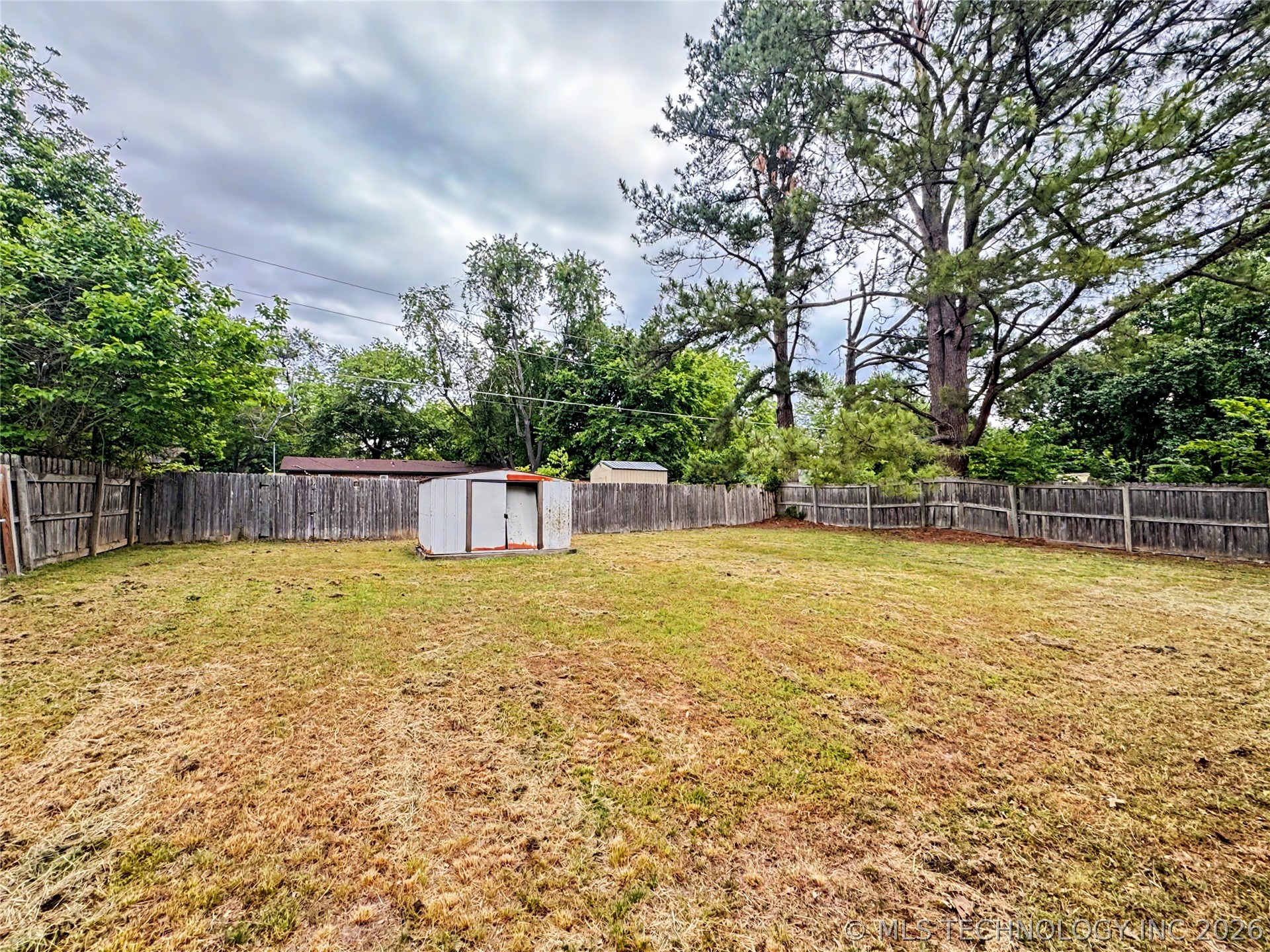 313 Dogwood Drive Tahlequah OK 74464