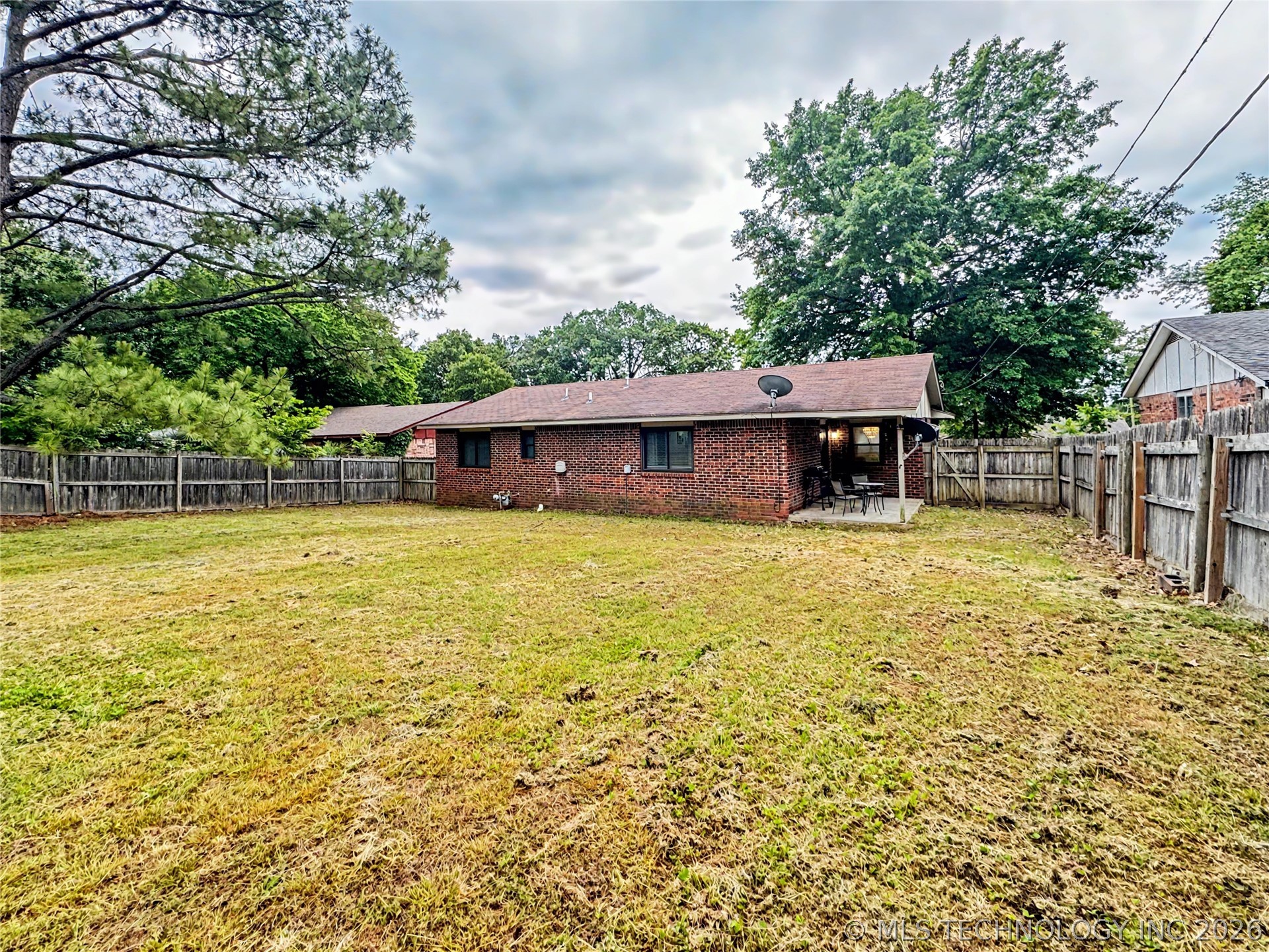 313 Dogwood Drive Tahlequah OK 74464
