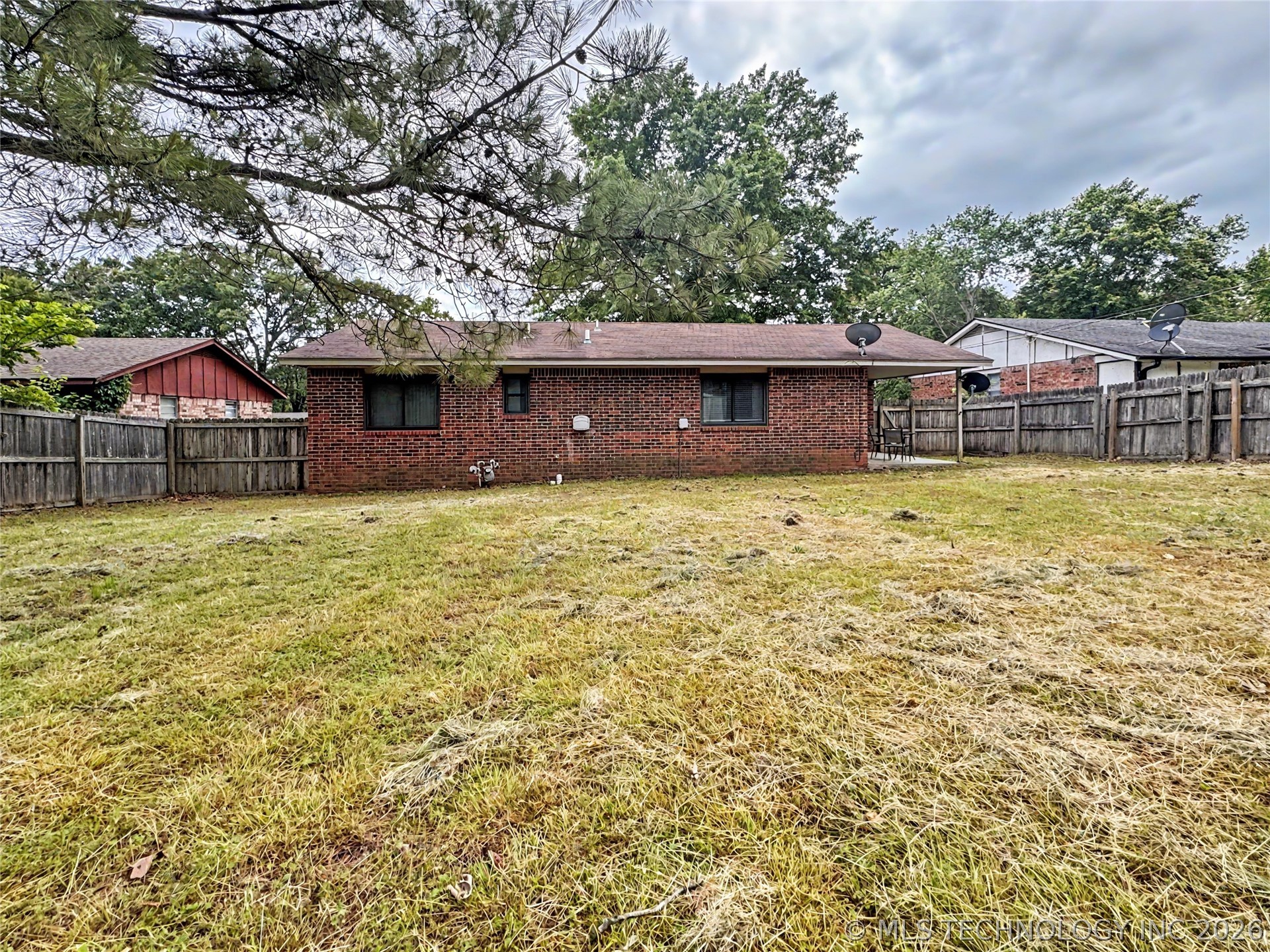 313 Dogwood Drive Tahlequah OK 74464