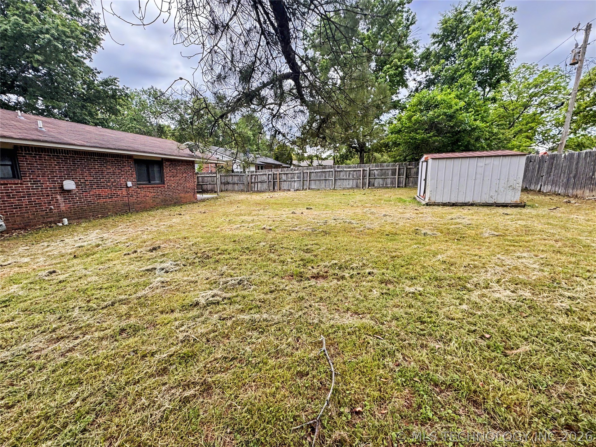 313 Dogwood Drive Tahlequah OK 74464