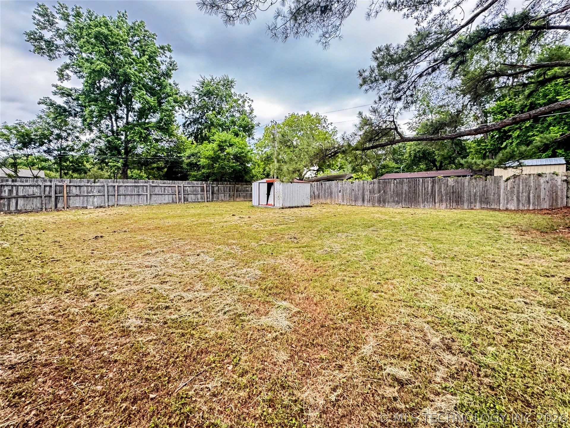 313 Dogwood Drive Tahlequah OK 74464