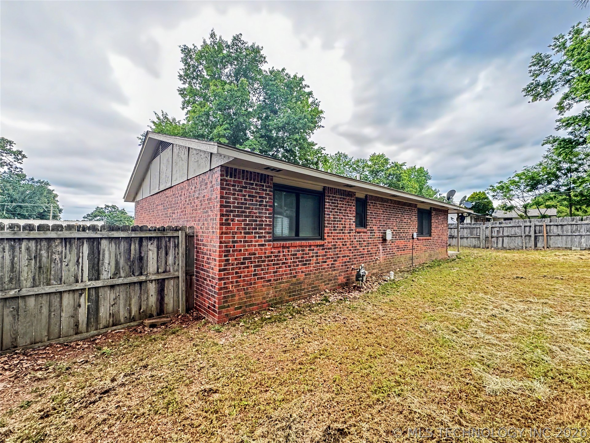 313 Dogwood Drive Tahlequah OK 74464