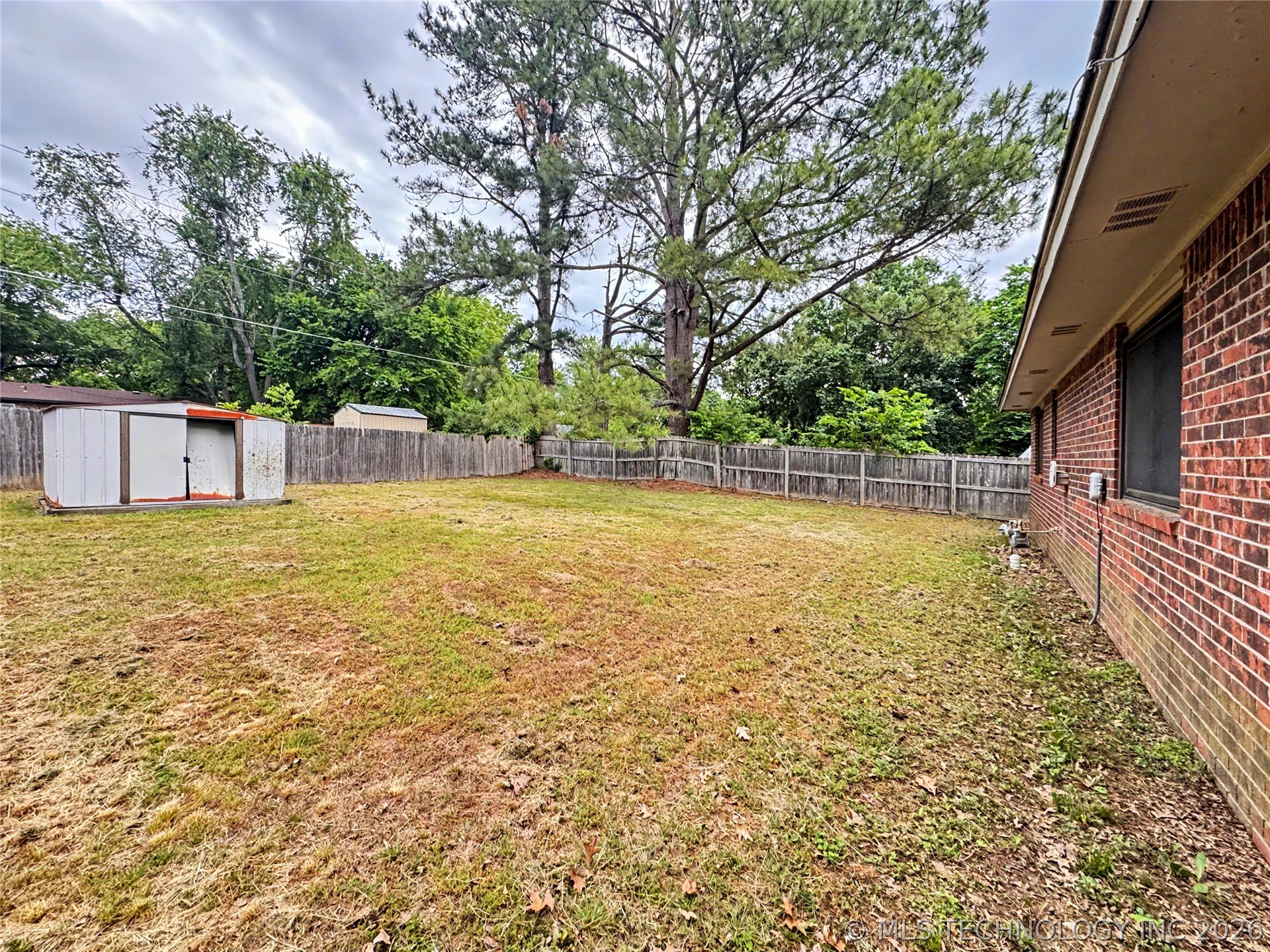 313 Dogwood Drive Tahlequah OK 74464