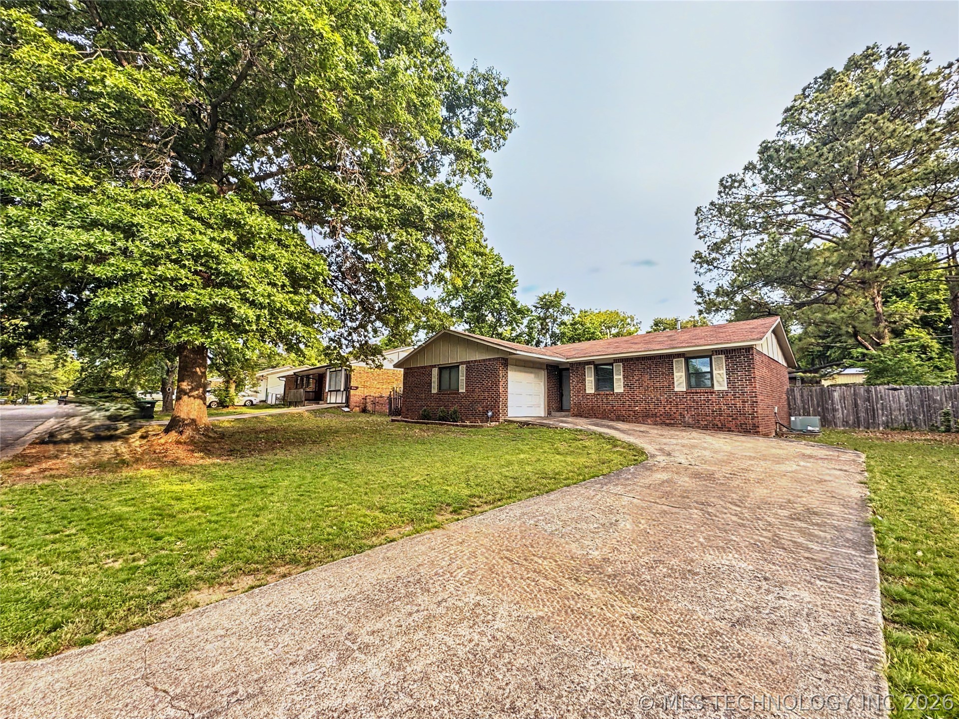 313 Dogwood Drive Tahlequah OK 74464
