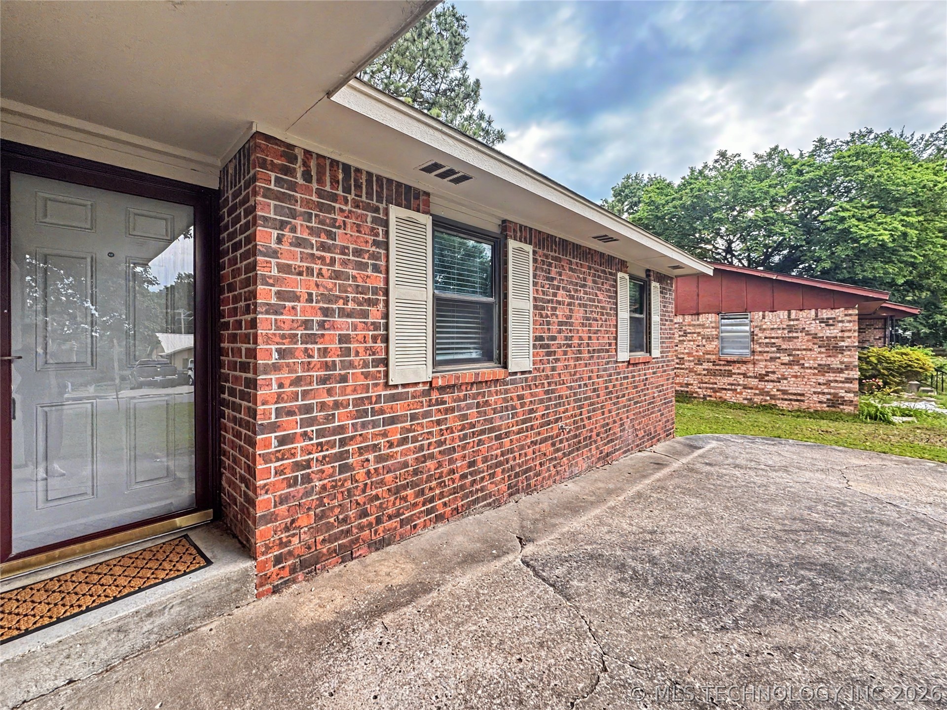 313 Dogwood Drive Tahlequah OK 74464