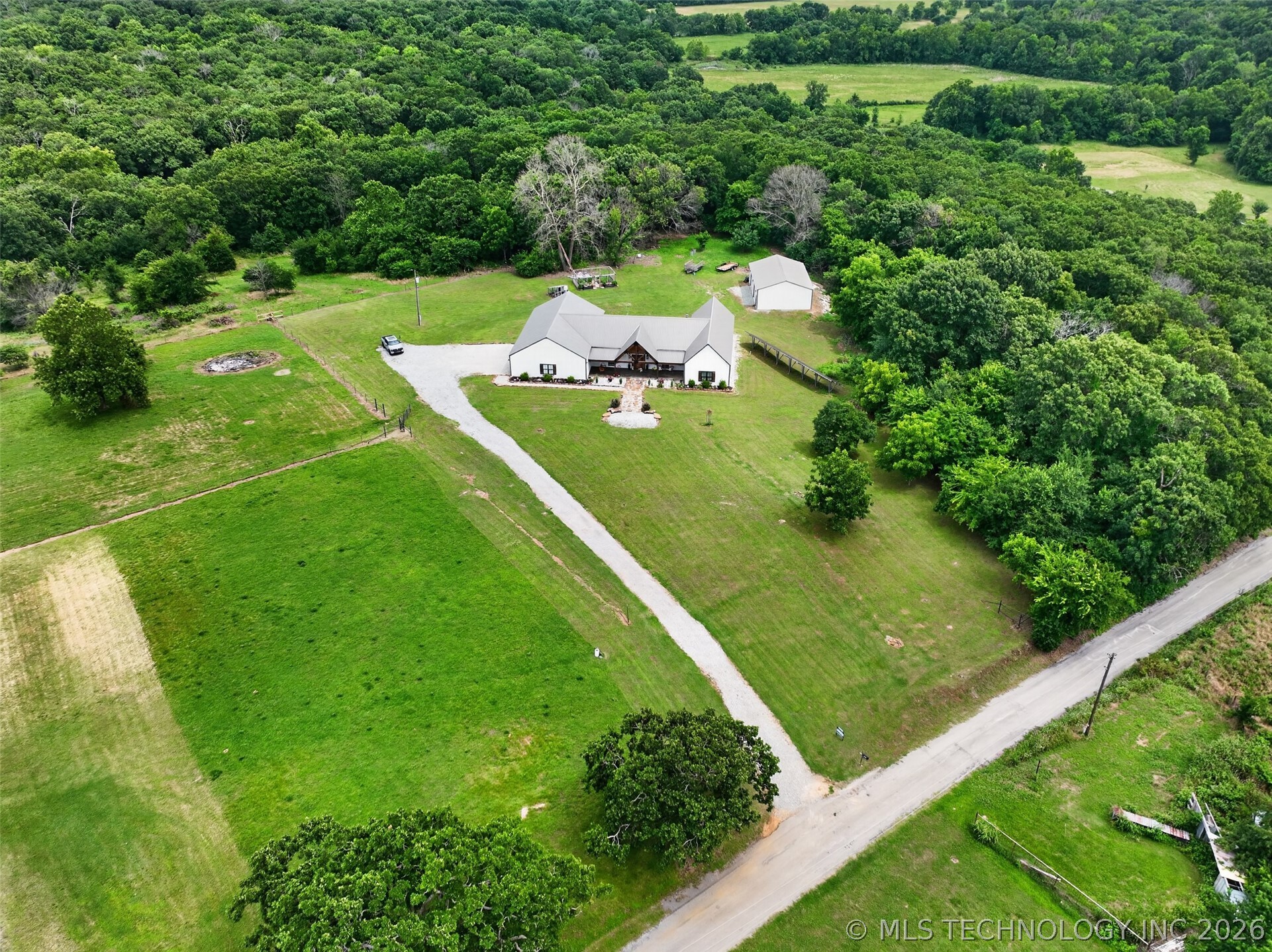 5086 N 427 Pryor OK 74361