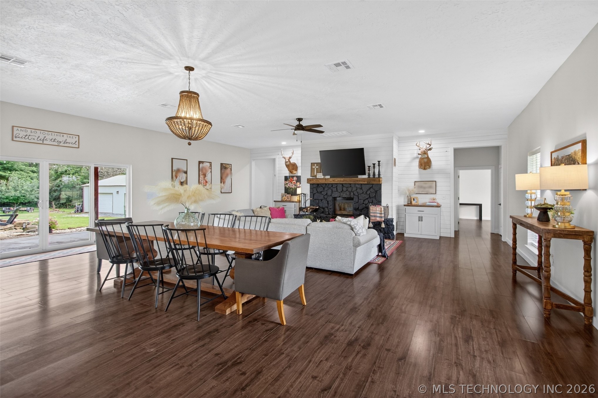 5086 N 427 Pryor OK 74361