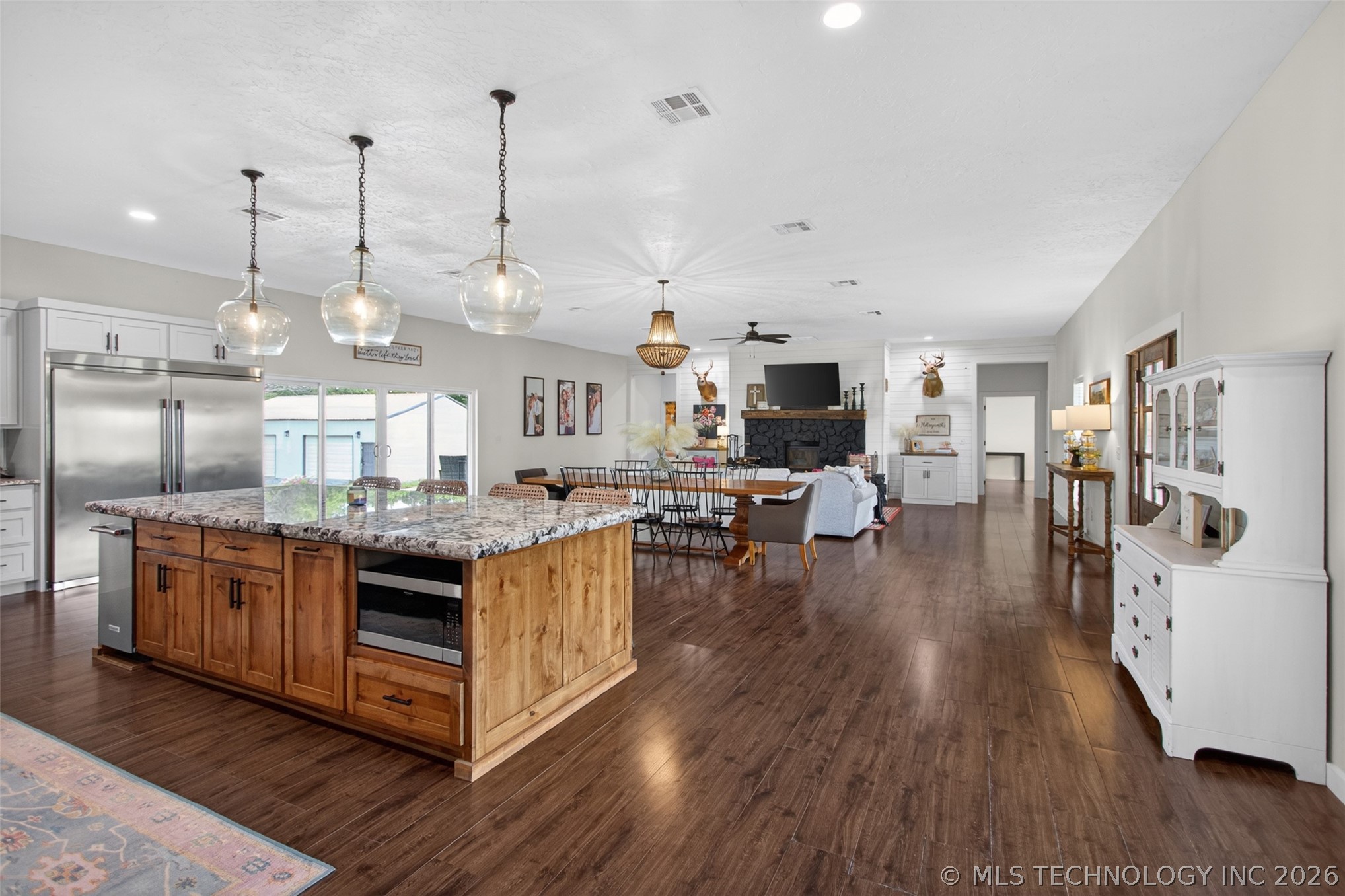 5086 N 427 Pryor OK 74361