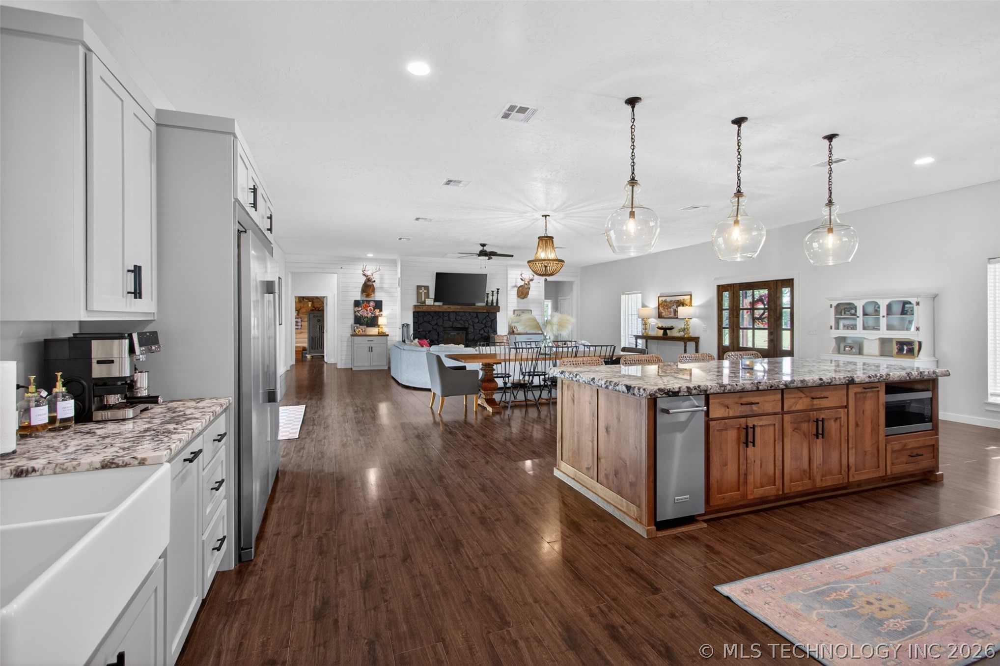 5086 N 427 Pryor OK 74361