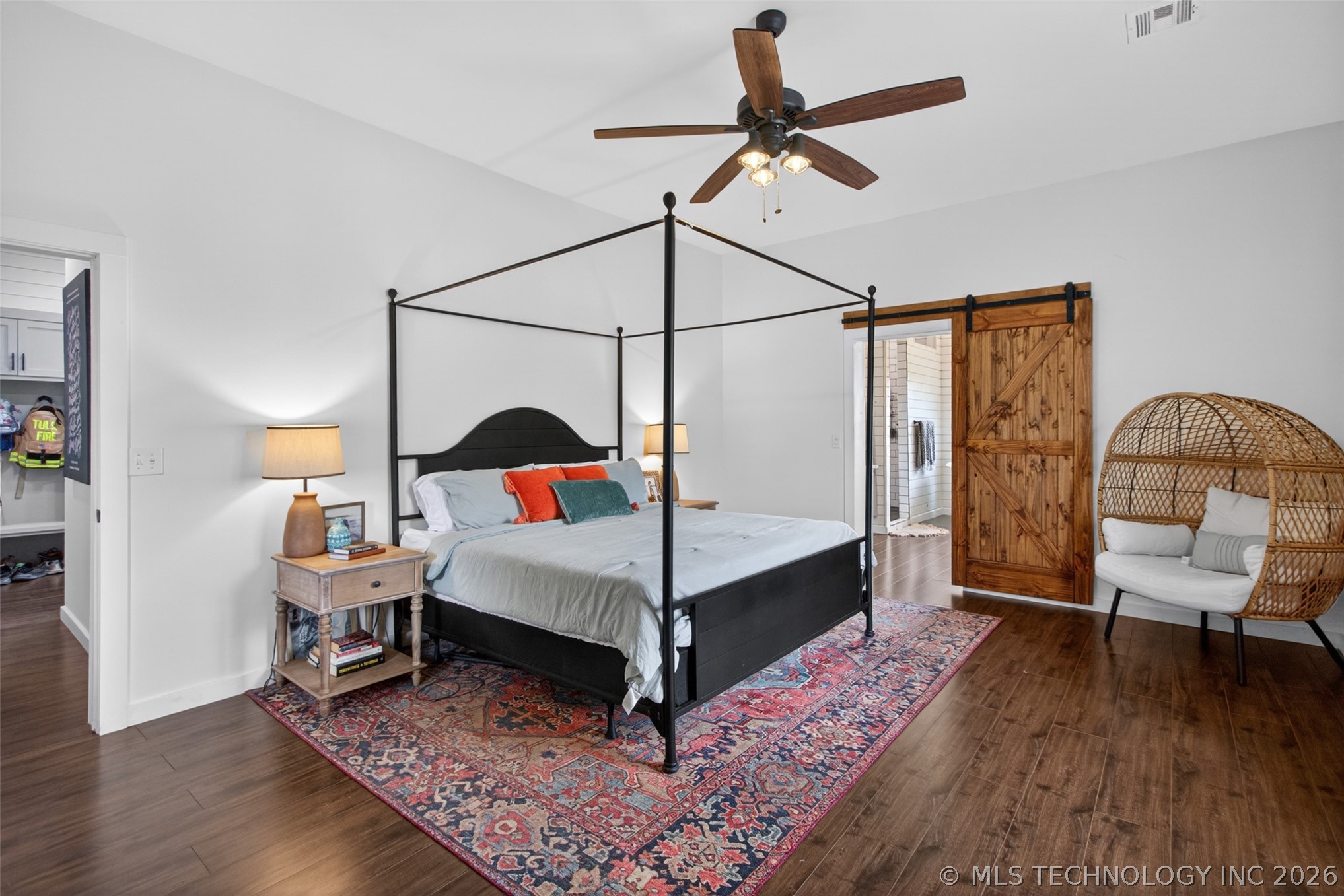 5086 N 427 Pryor OK 74361