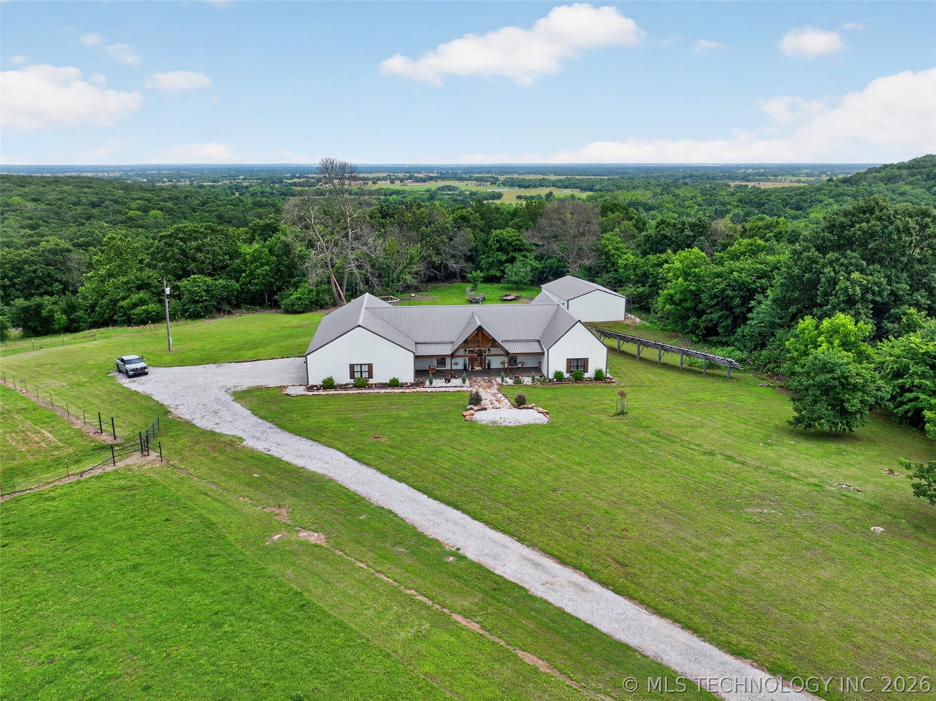 5086 N 427 Pryor OK 74361