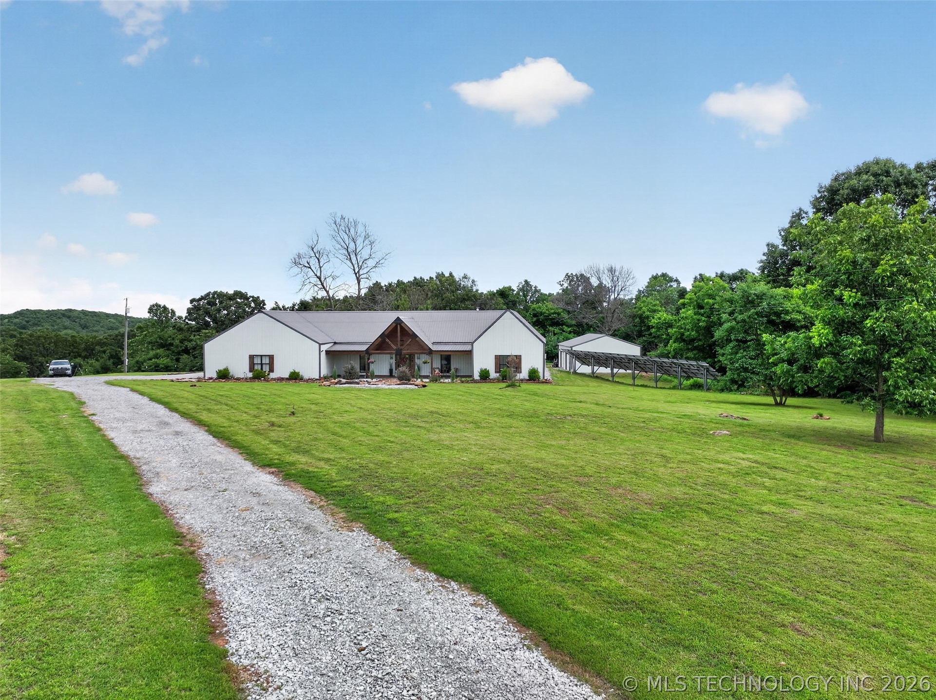 5086 N 427 Pryor OK 74361